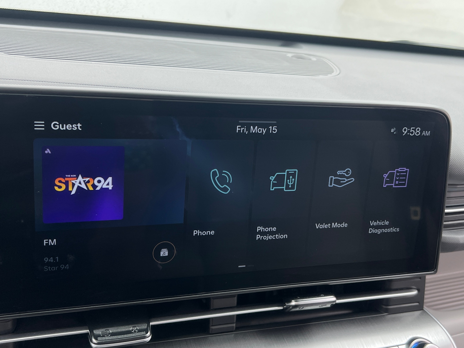 Thumbnail: 2026 Hyundai Kona - 4