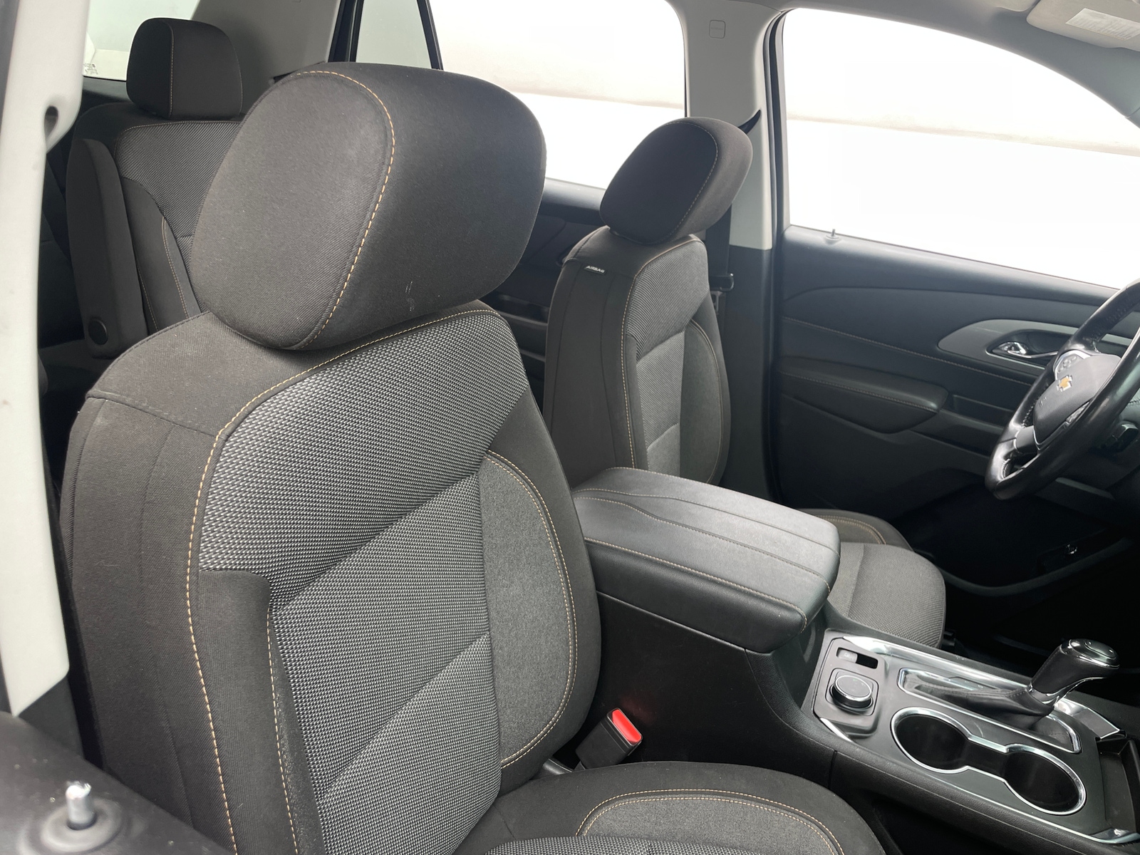 Thumbnail: 2020 Chevrolet Traverse - 2
