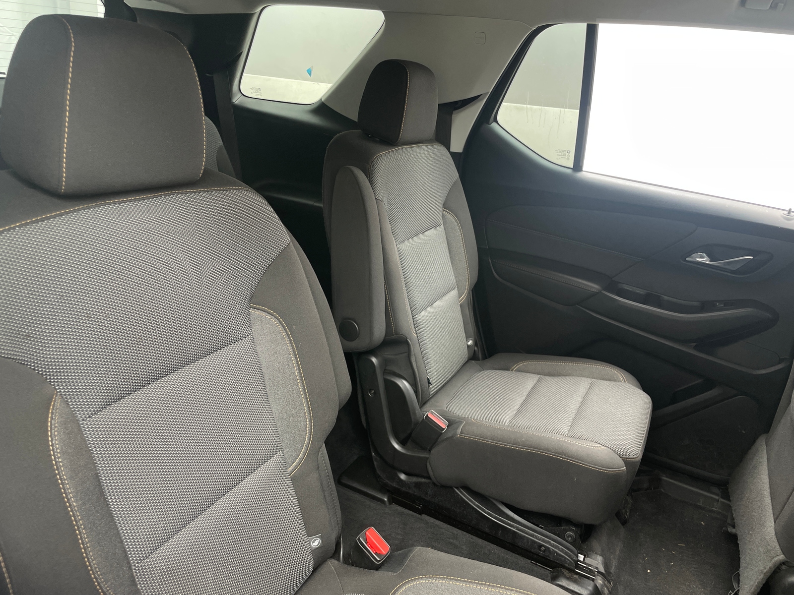 Thumbnail: 2020 Chevrolet Traverse - 6