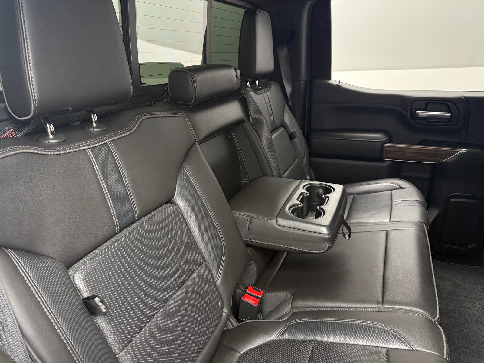 Thumbnail: 2019 Chevrolet Silverado 1500 - 5