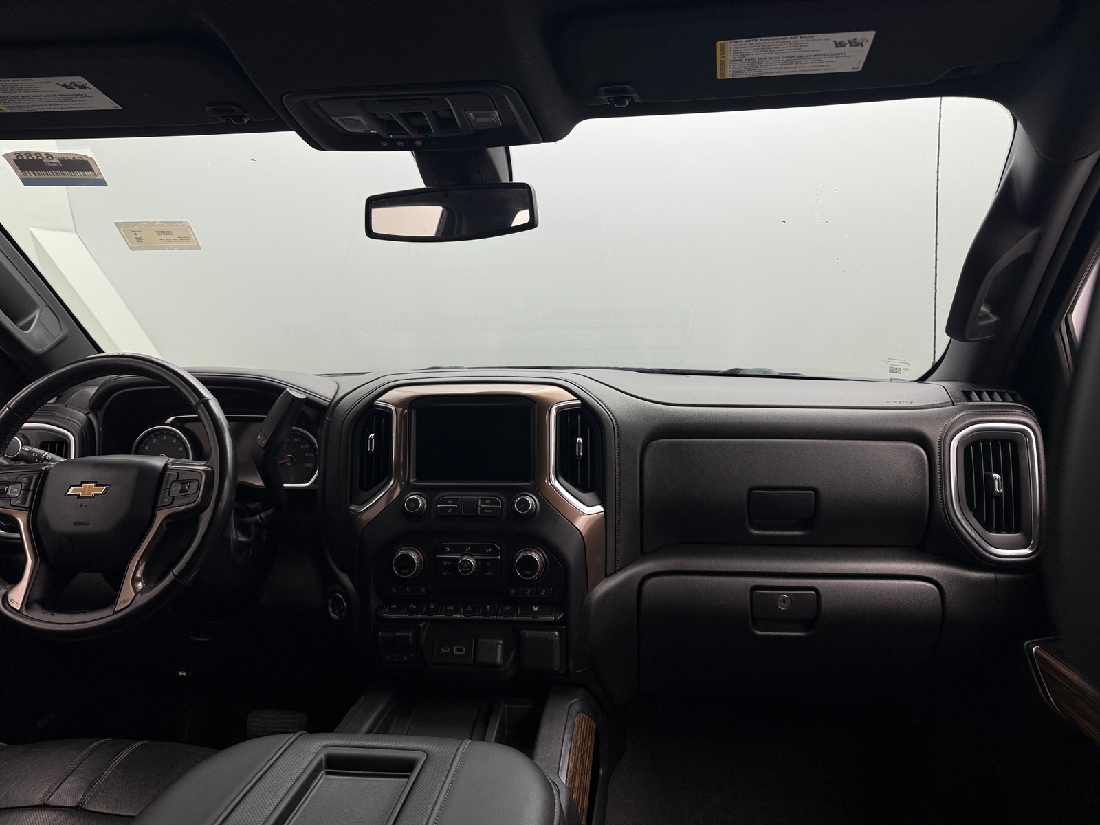 Thumbnail: 2019 Chevrolet Silverado 1500 - 2