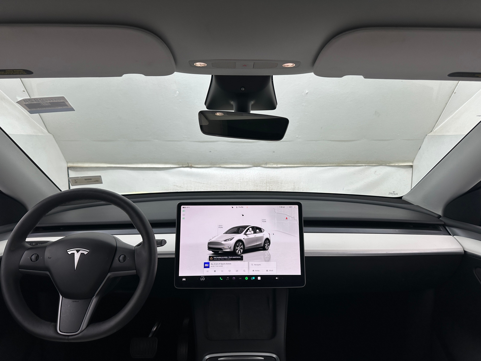 Thumbnail: 2023 Tesla Model Y - 2