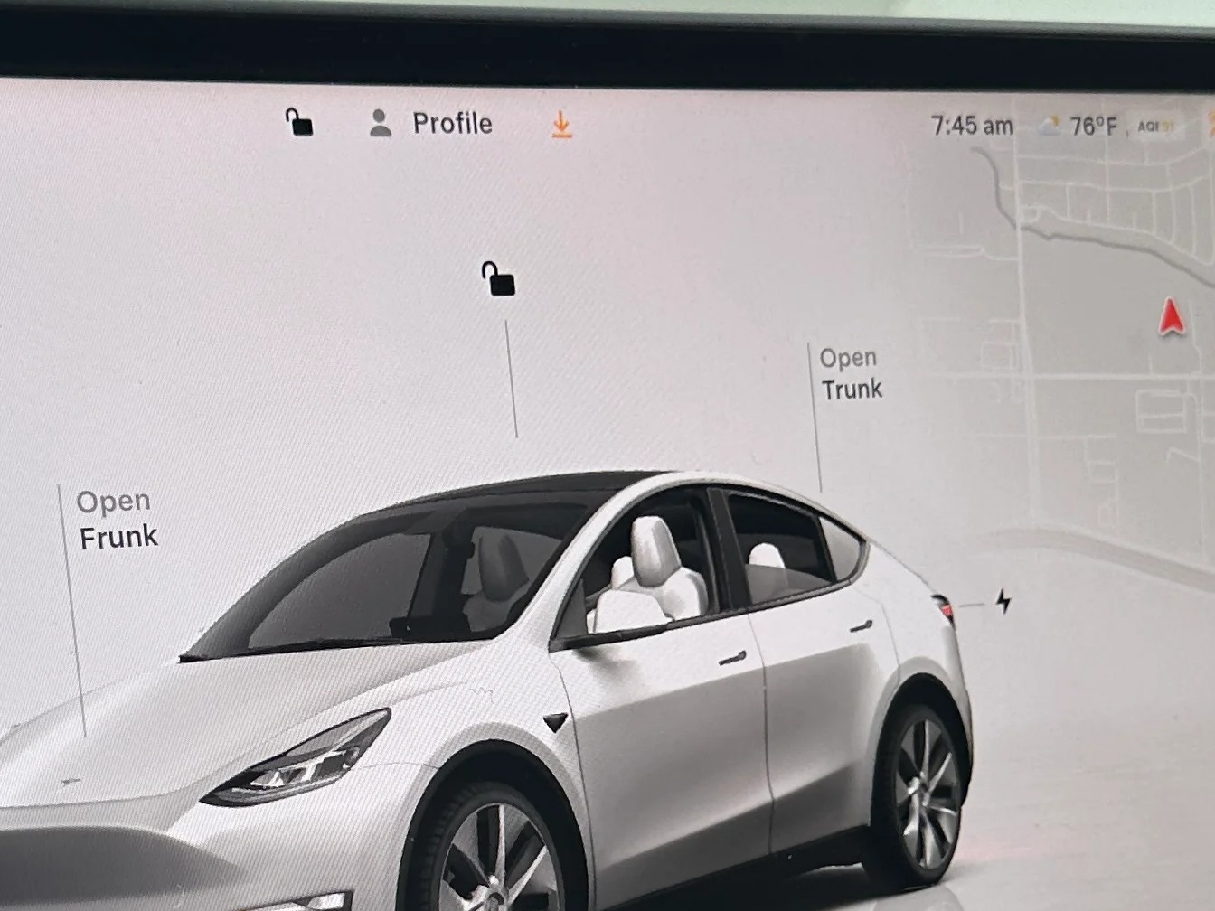 Thumbnail: 2023 Tesla Model Y - 3