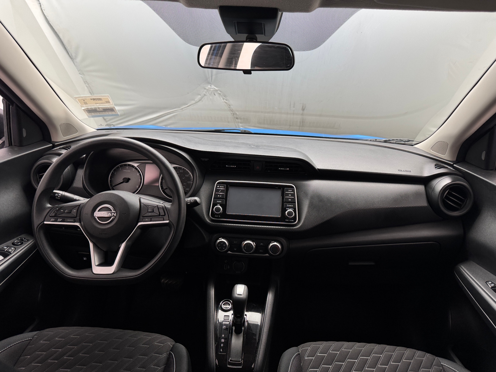 Thumbnail: 2022 Nissan Kicks - 3