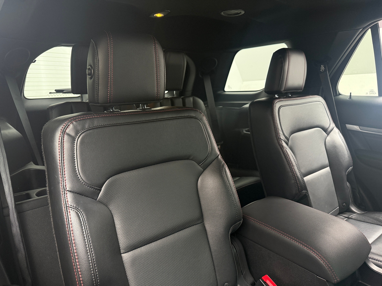 Thumbnail: 2017 Ford Explorer - 5