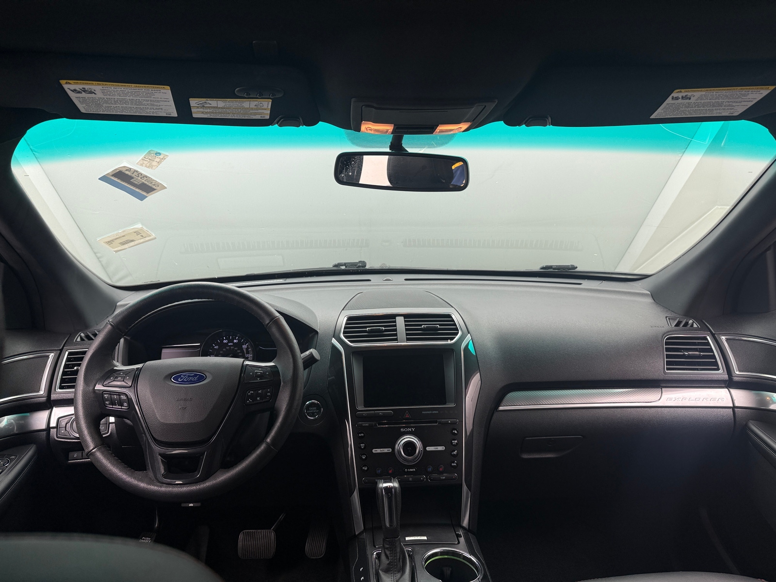Thumbnail: 2017 Ford Explorer - 2