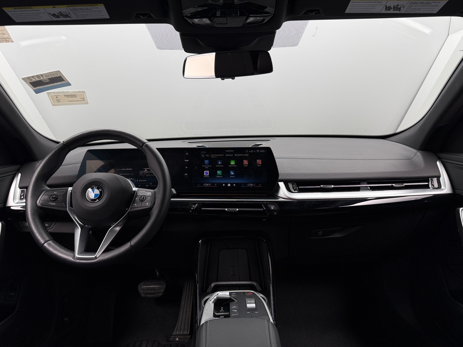 Thumbnail: 2025 BMW X2 - 2