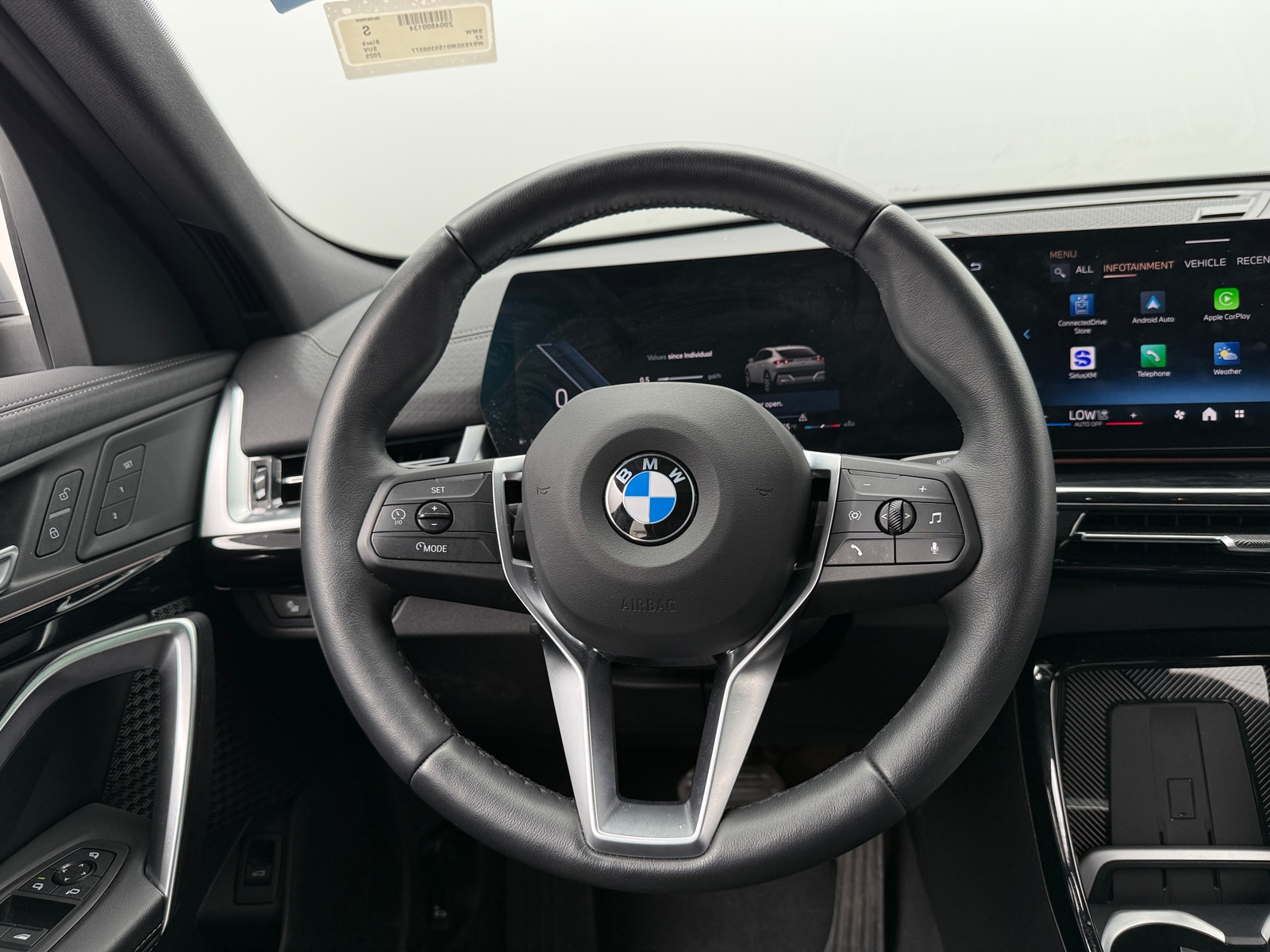 Thumbnail: 2025 BMW X2 - 4