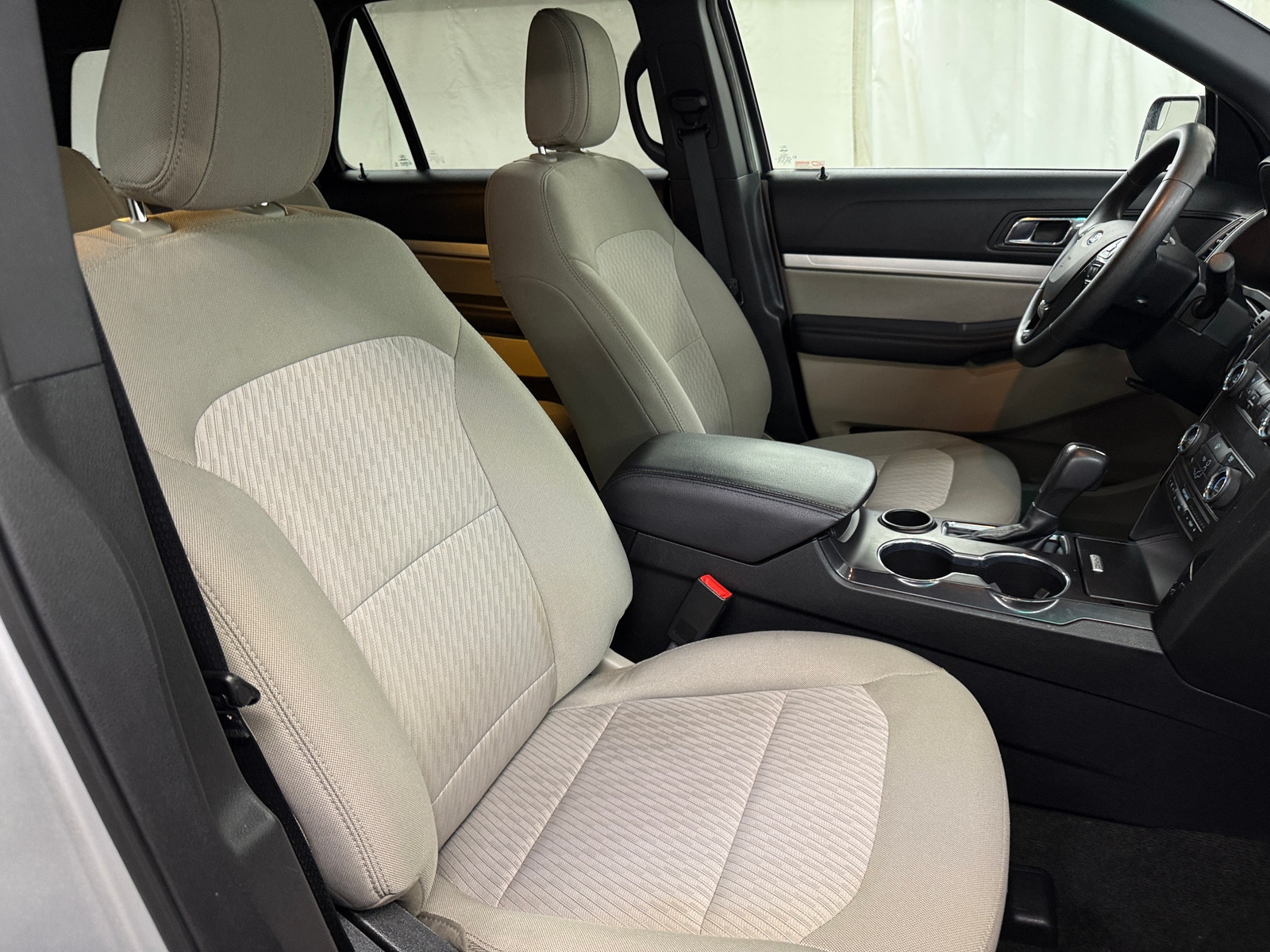 Thumbnail: 2018 Ford Explorer - 2