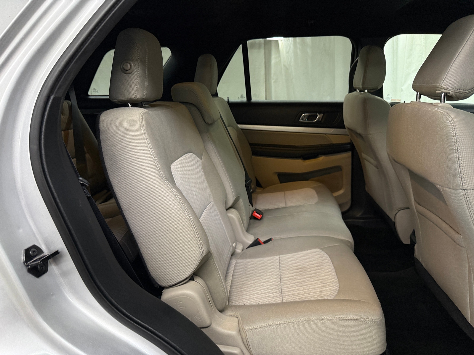 Thumbnail: 2018 Ford Explorer - 6