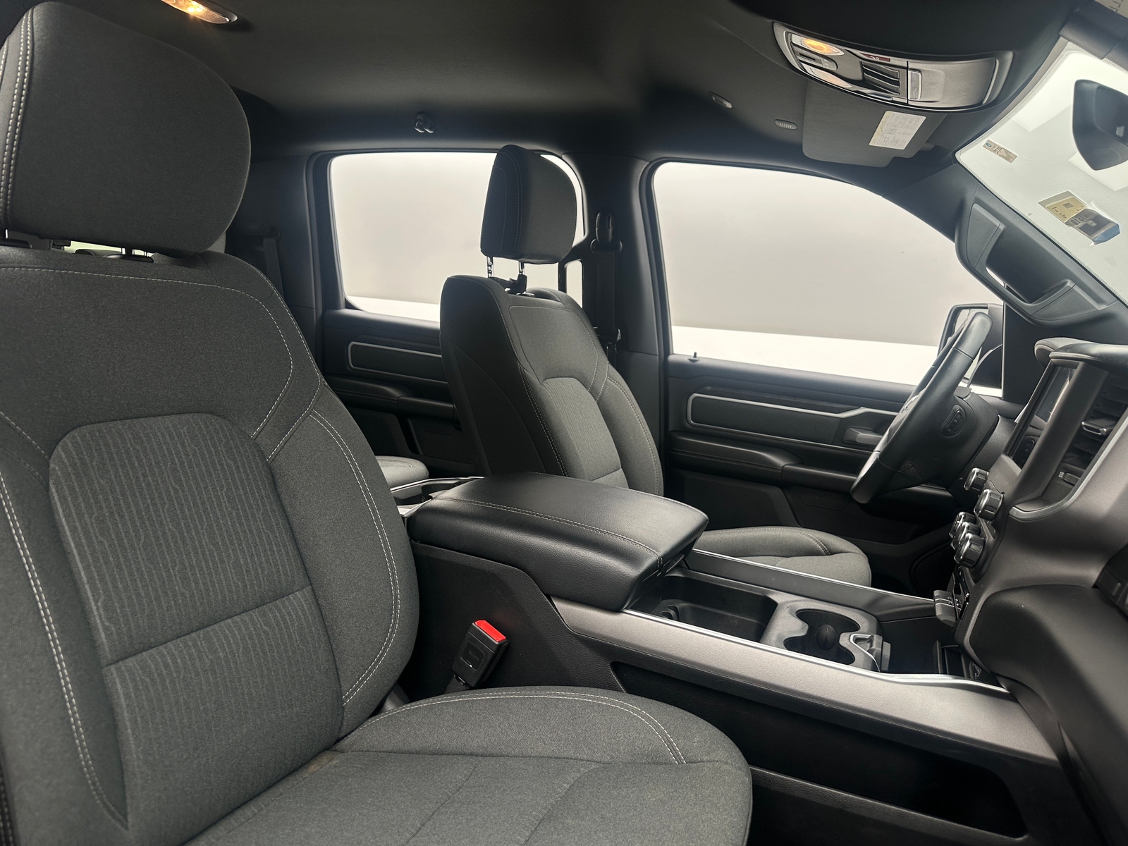Thumbnail: 2023 RAM 1500 - 2