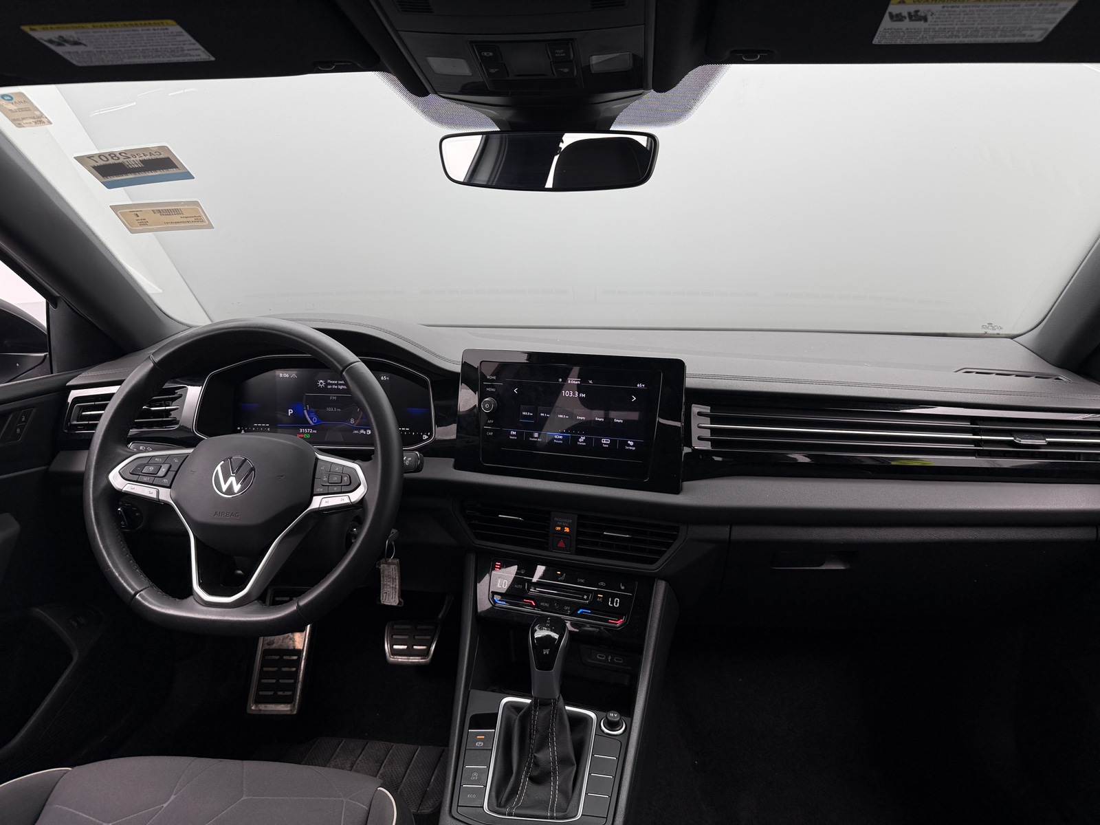 Thumbnail: 2025 Volkswagen Jetta - 3