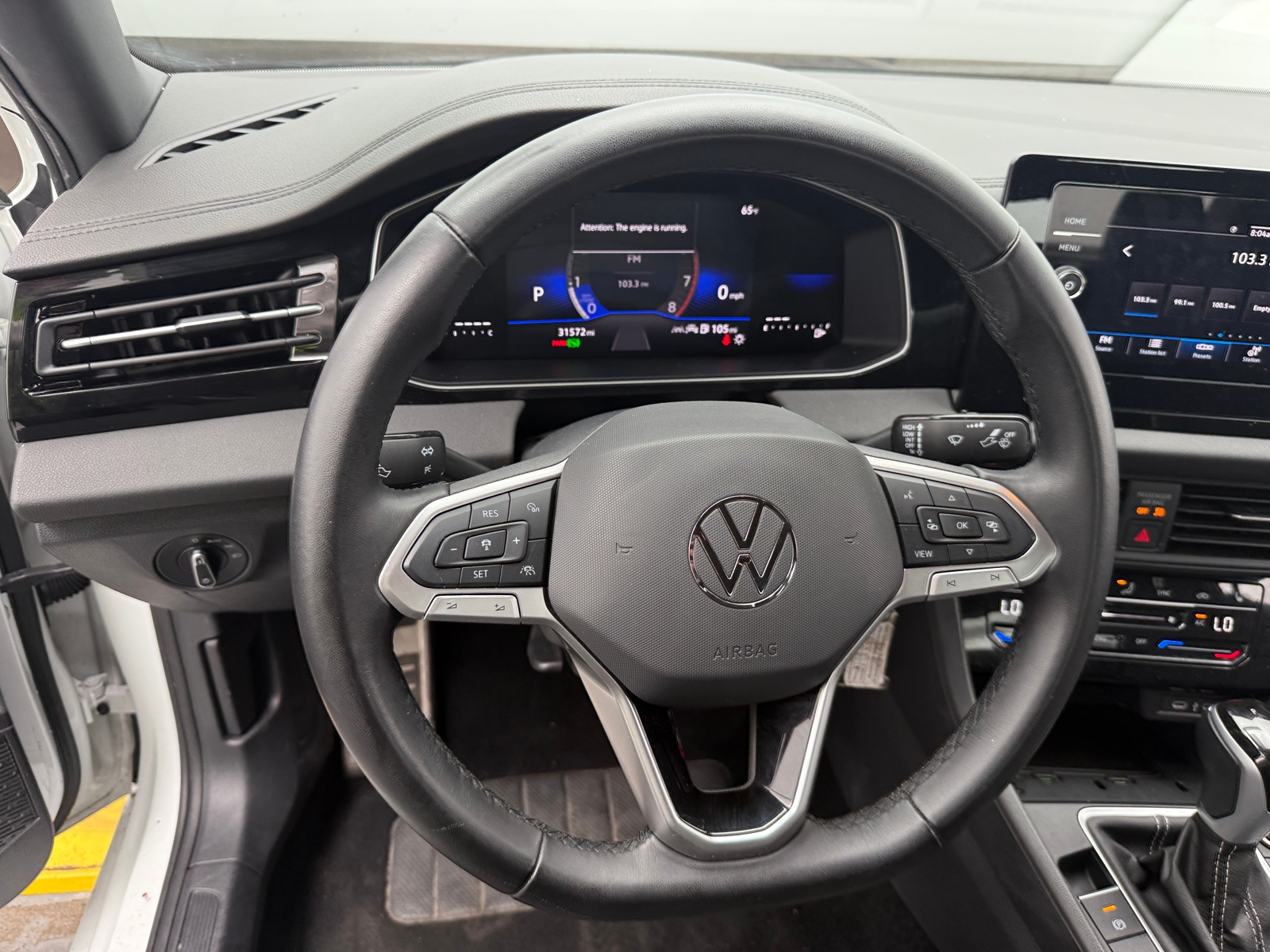 Thumbnail: 2025 Volkswagen Jetta - 5
