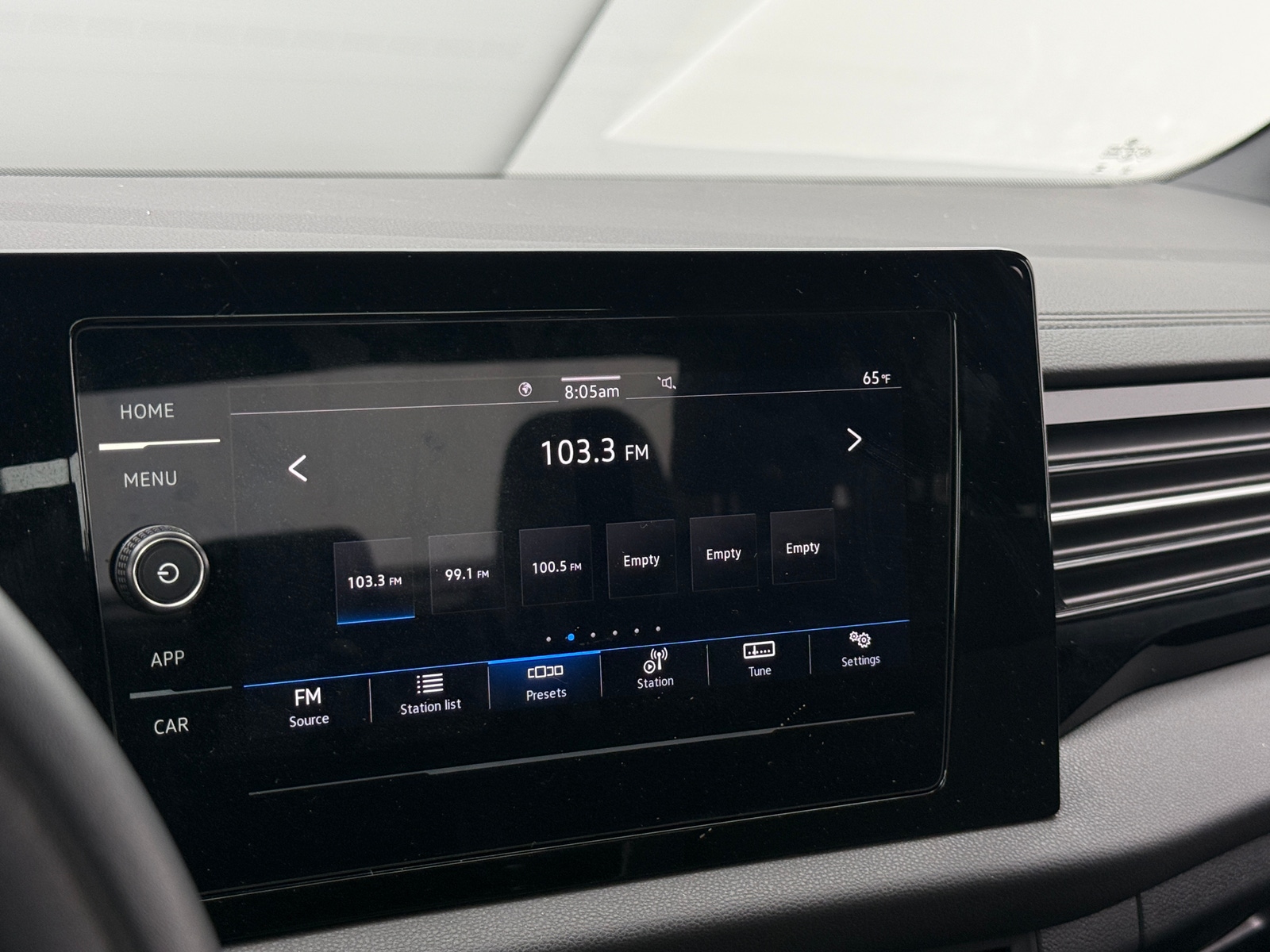 Thumbnail: 2025 Volkswagen Jetta - 4