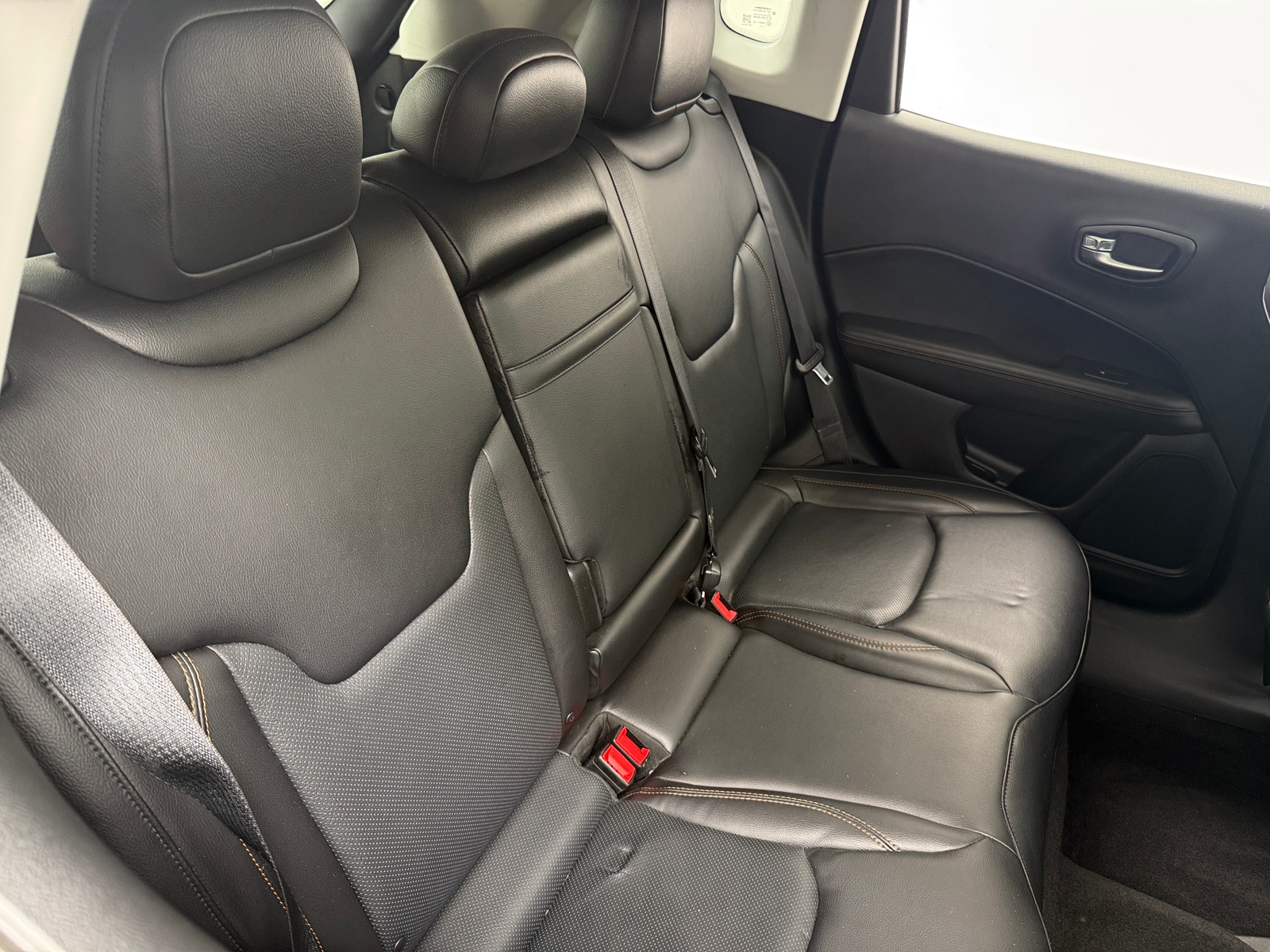 Thumbnail: 2018 Jeep Compass - 5