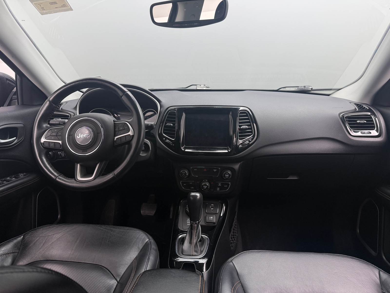 Thumbnail: 2018 Jeep Compass - 2