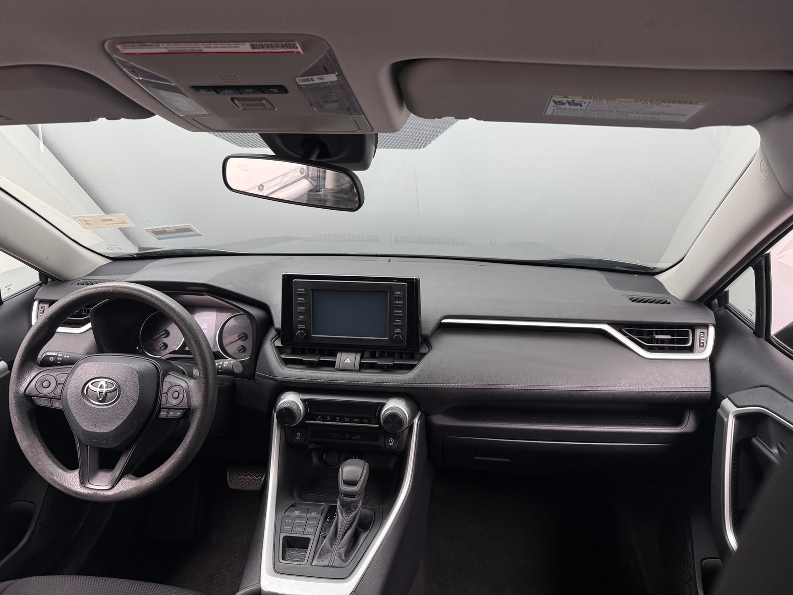 Thumbnail: 2019 Toyota RAV4 - 3