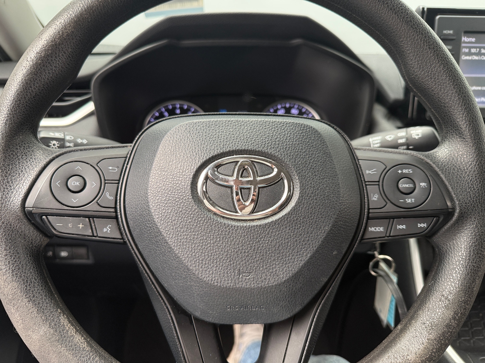 Thumbnail: 2019 Toyota RAV4 - 5