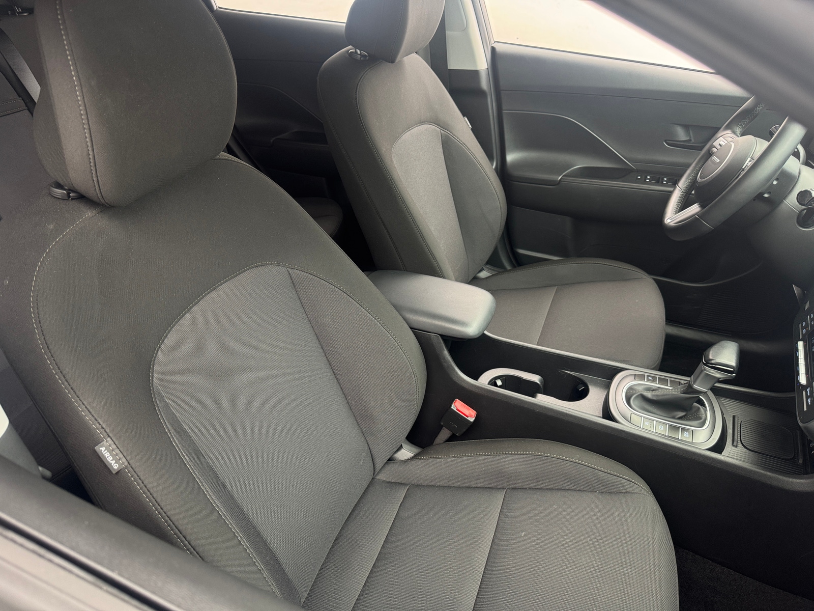 Thumbnail: 2026 Hyundai Kona - 2