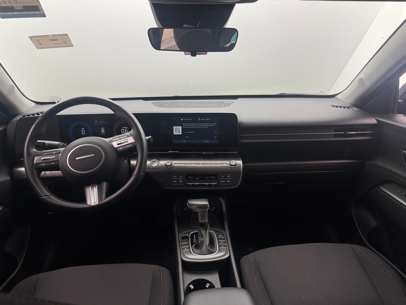 Thumbnail: 2026 Hyundai Kona - 3
