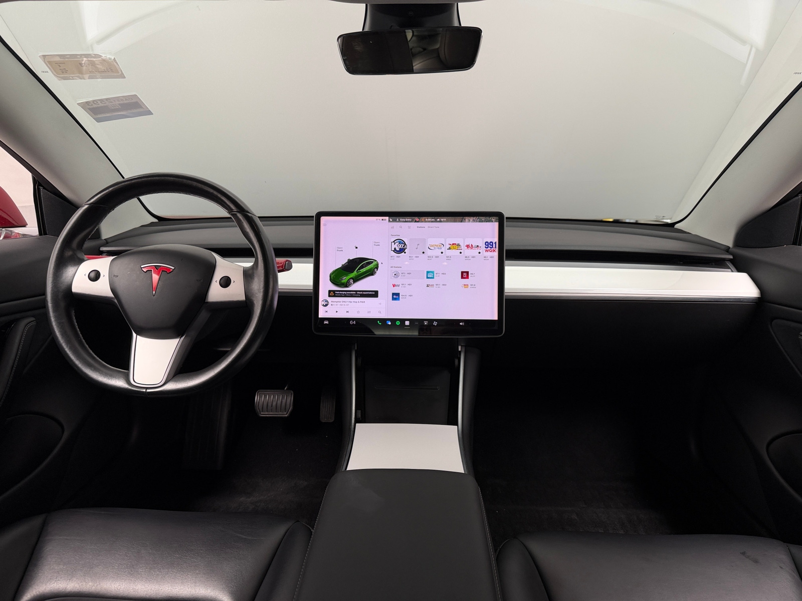 Thumbnail: 2019 Tesla Model 3 - 2