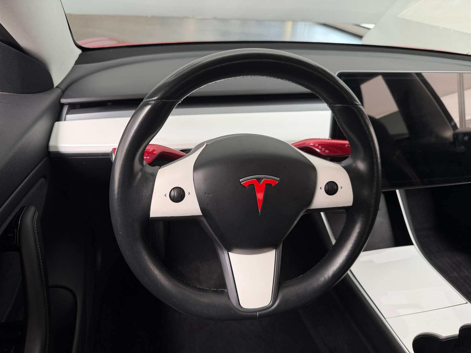 Thumbnail: 2019 Tesla Model 3 - 4
