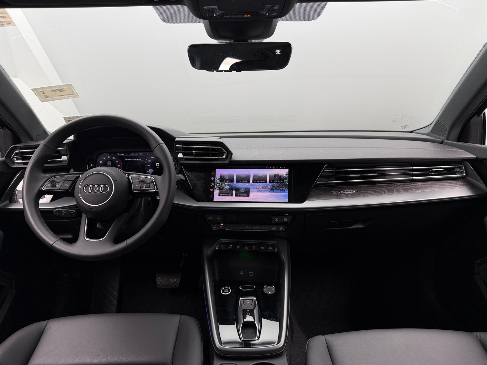 Thumbnail: 2025 Audi A3 - 2