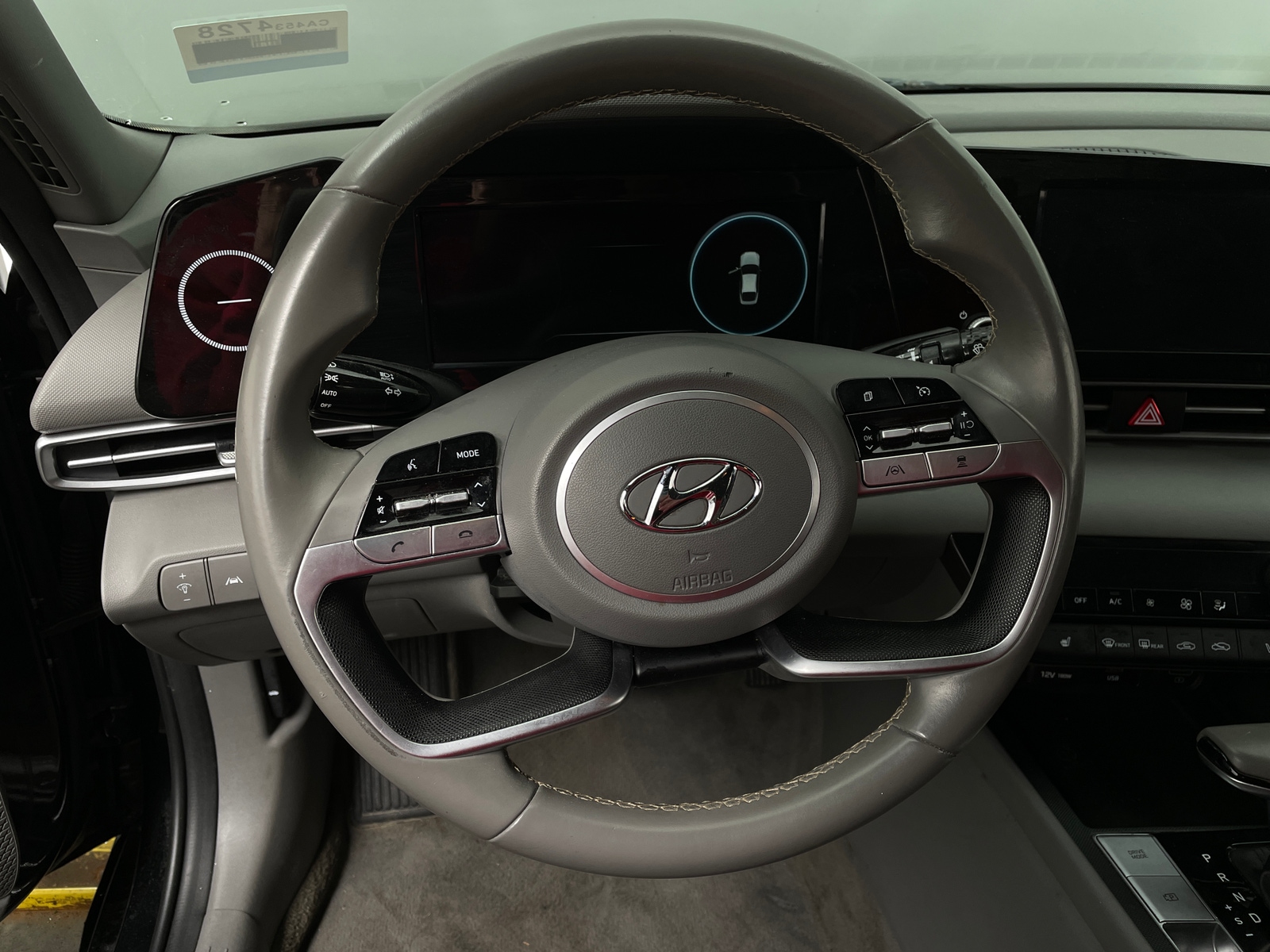 Thumbnail: 2021 Hyundai Elantra - 5