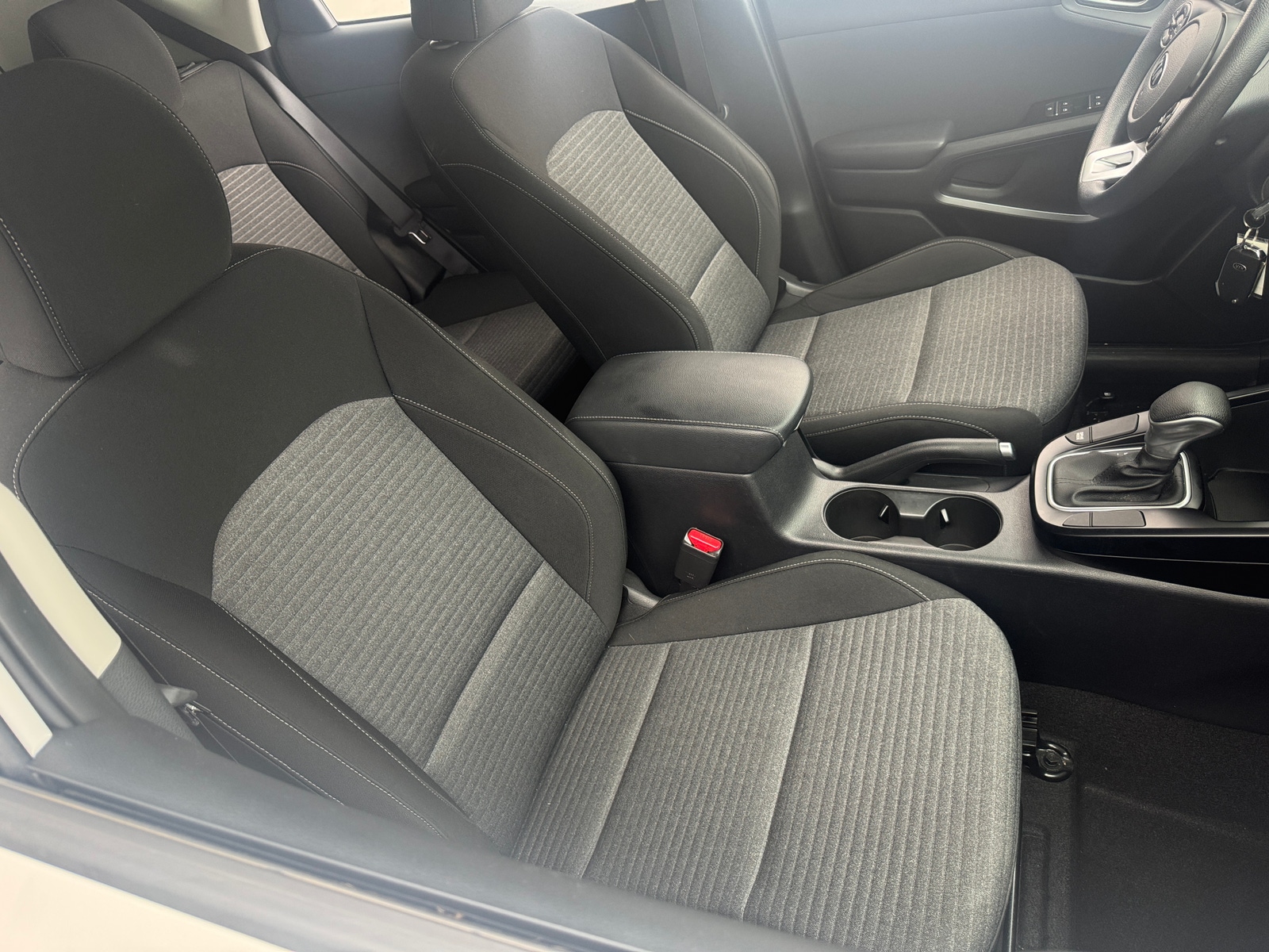 Thumbnail: 2020 Kia Soul - 2