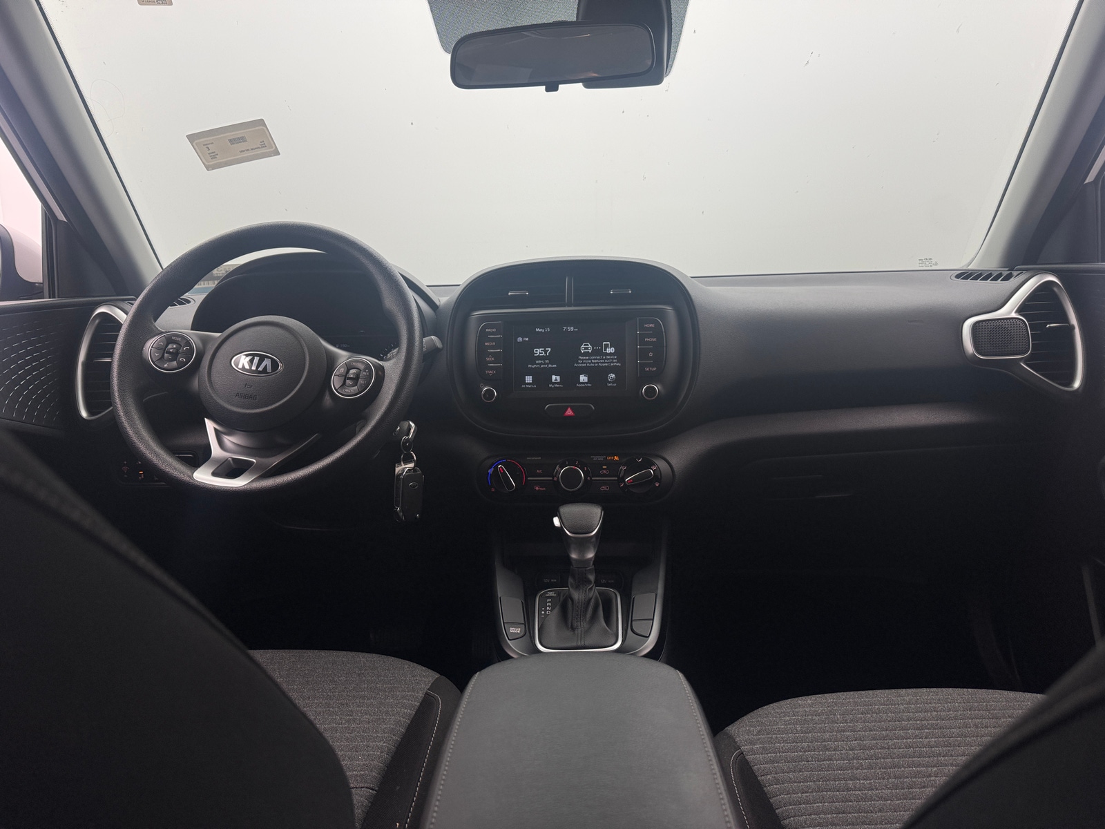 Thumbnail: 2020 Kia Soul - 3
