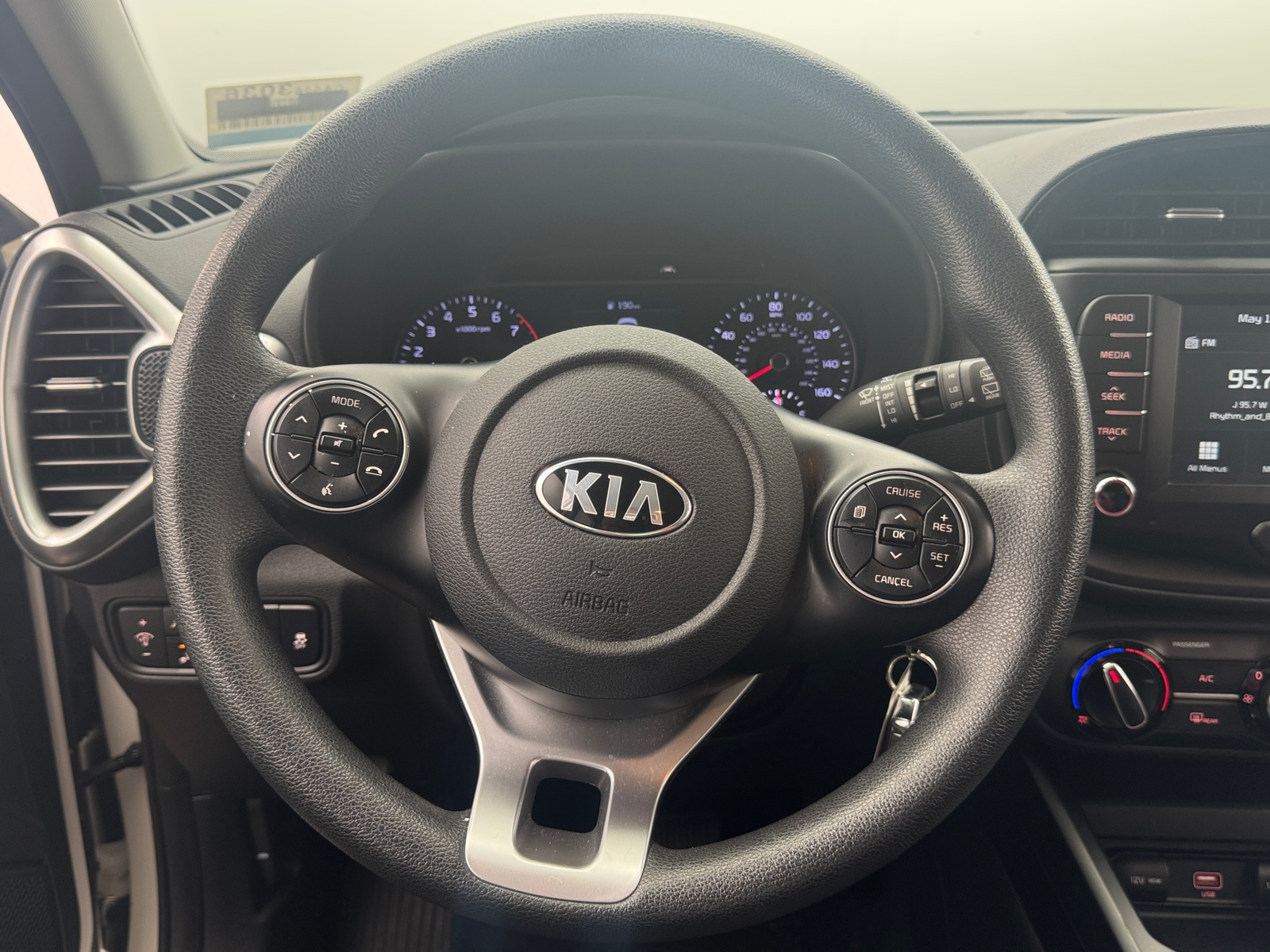 Thumbnail: 2020 Kia Soul - 5