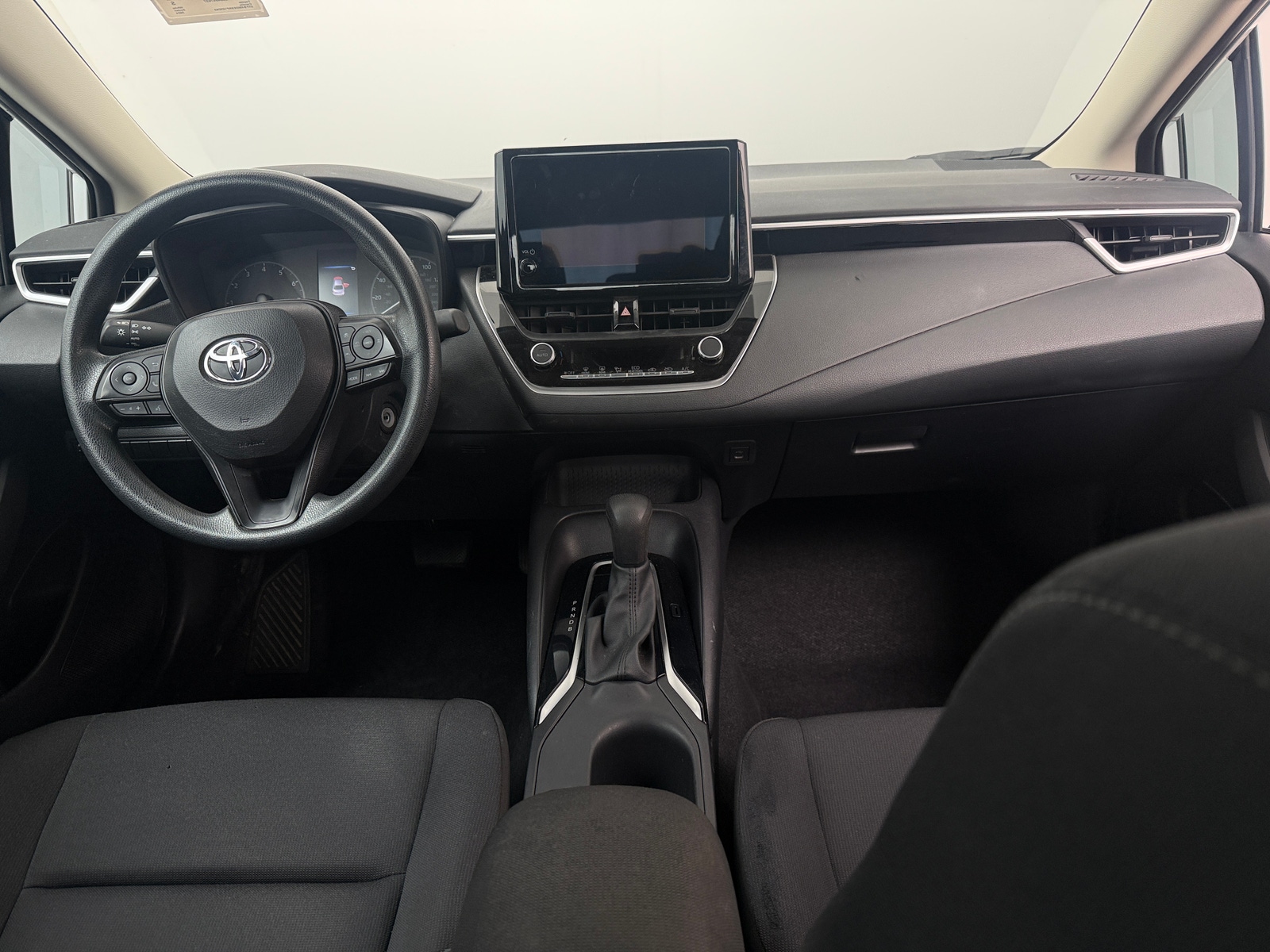 Thumbnail: 2024 Toyota Corolla - 3