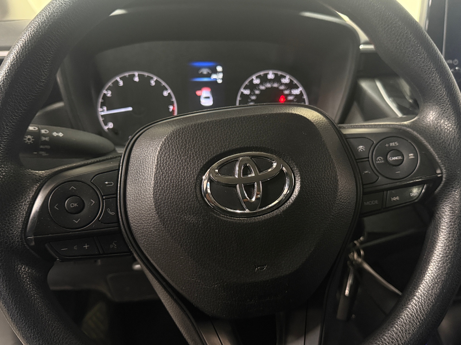 Thumbnail: 2024 Toyota Corolla - 5
