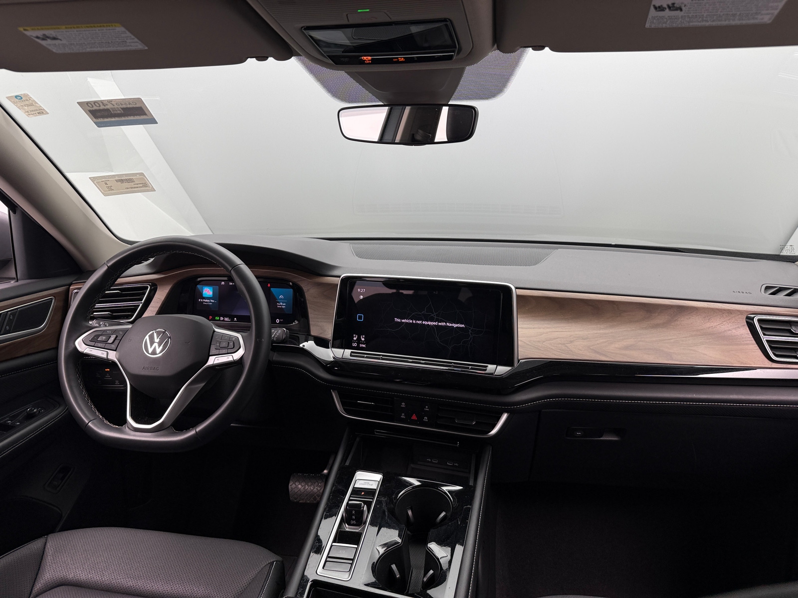 Thumbnail: 2024 Volkswagen Atlas - 2