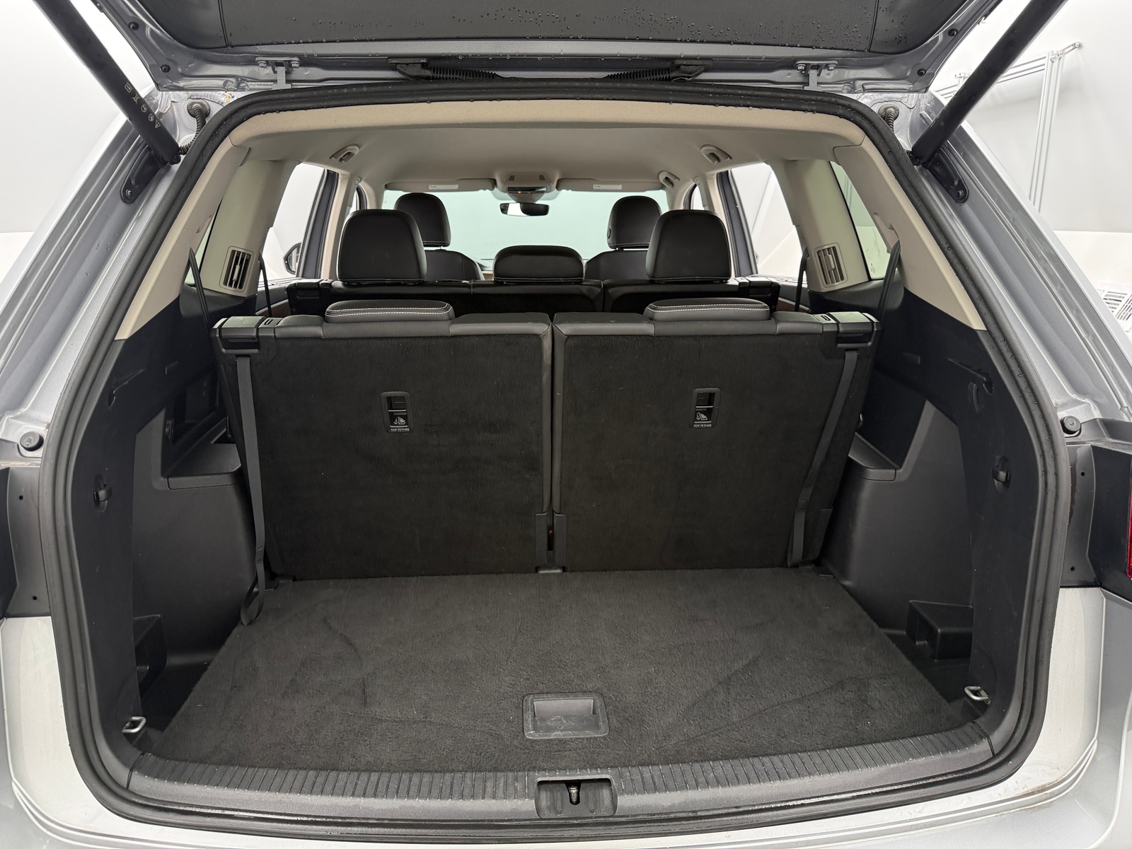 Thumbnail: 2024 Volkswagen Atlas - 6