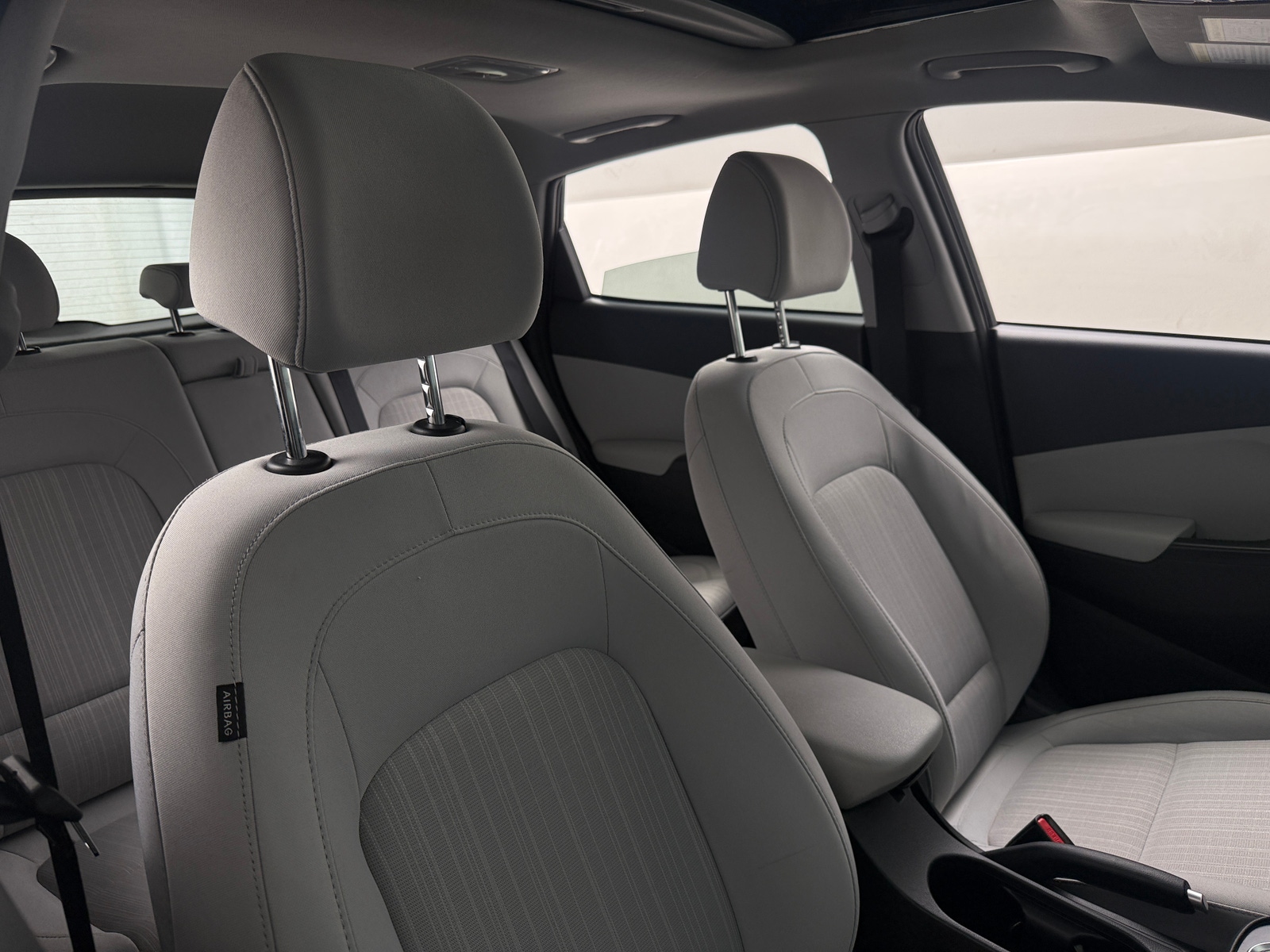 Thumbnail: 2023 Hyundai Kona - 2
