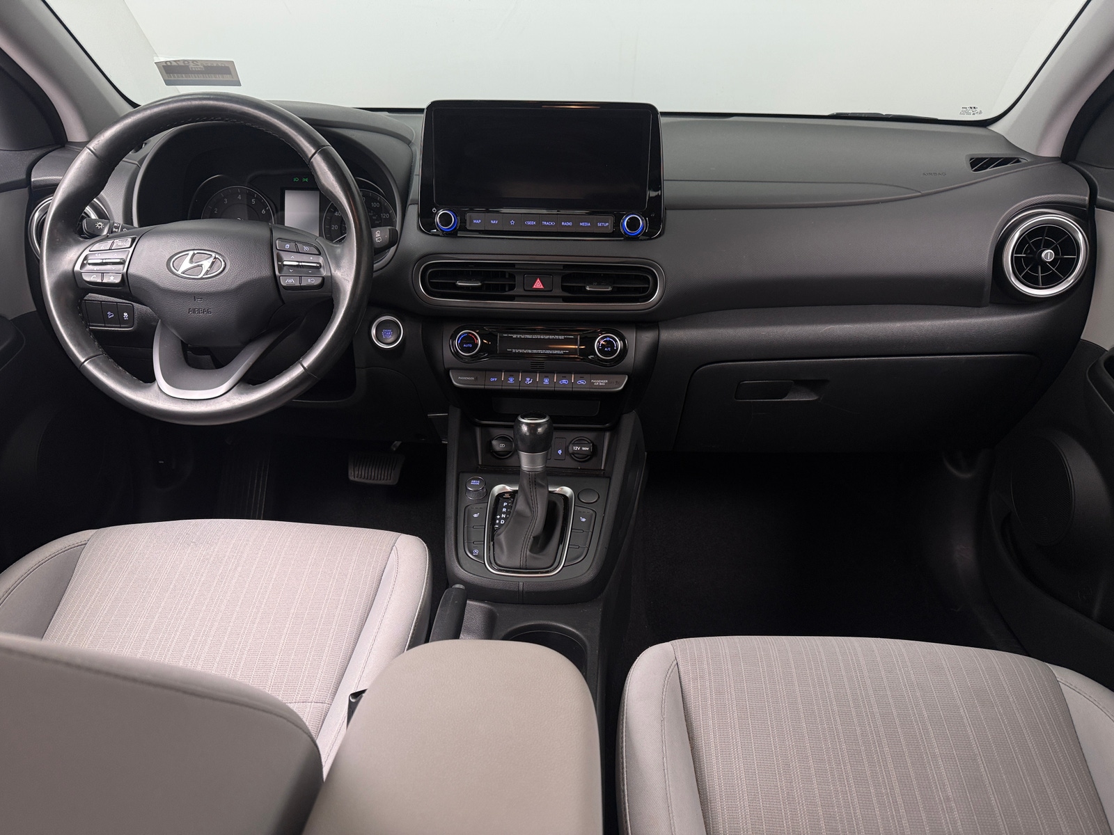 Thumbnail: 2023 Hyundai Kona - 3