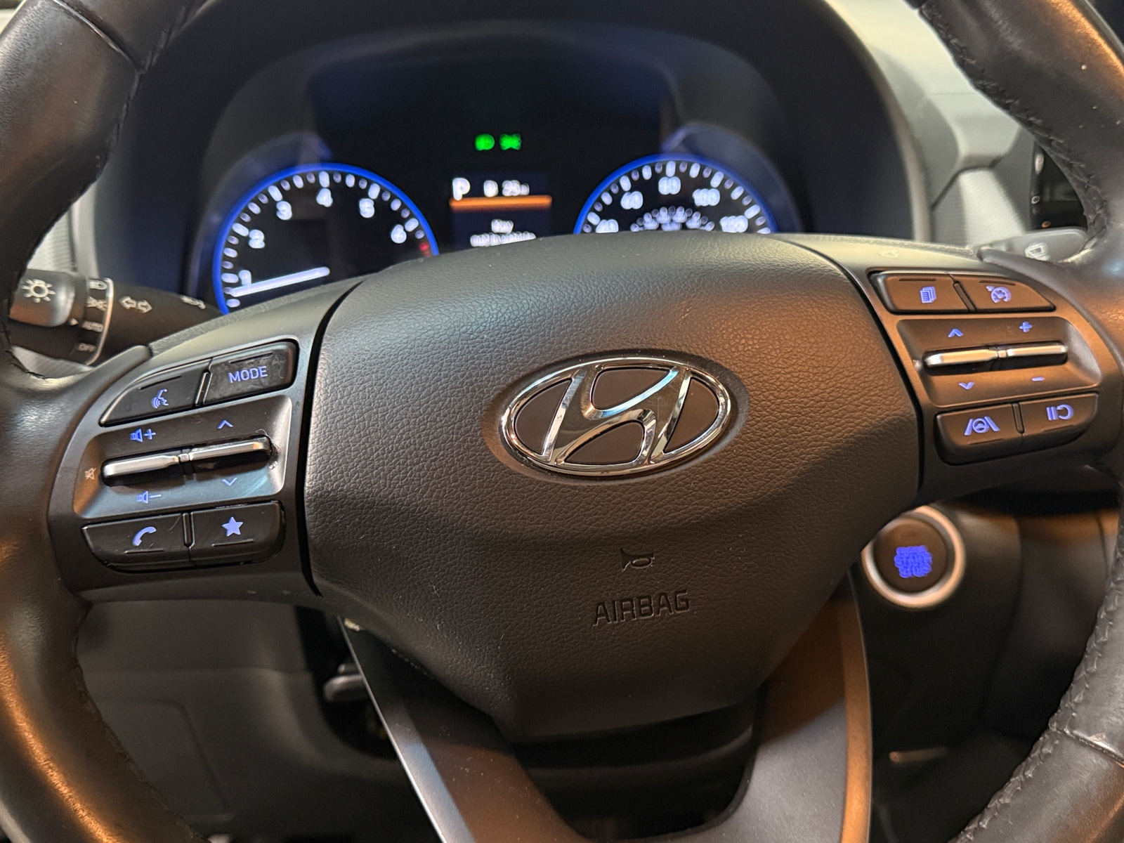 Thumbnail: 2023 Hyundai Kona - 5