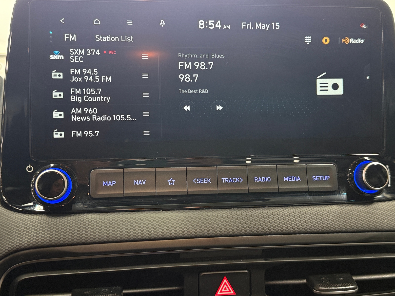 Thumbnail: 2023 Hyundai Kona - 4