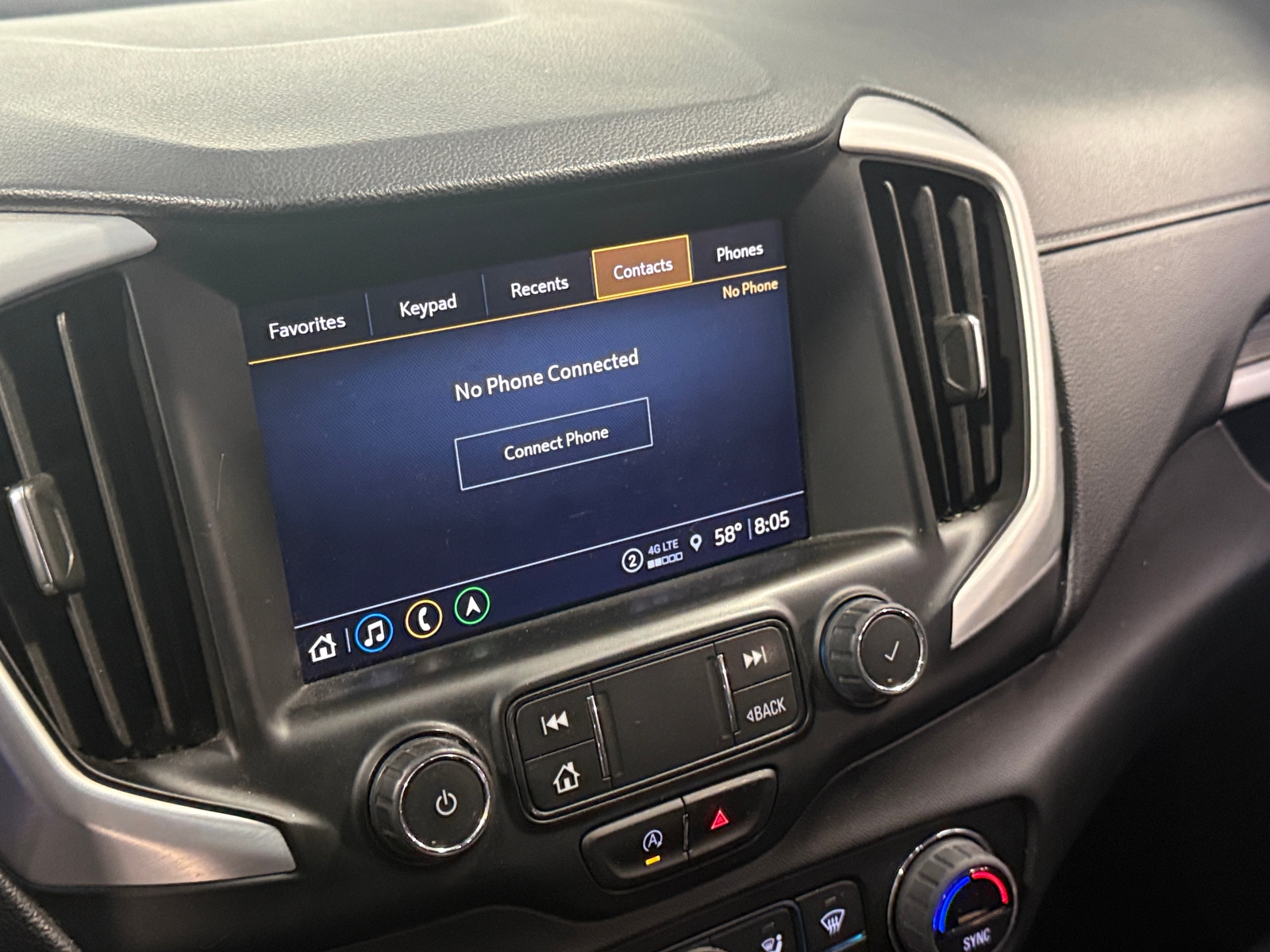 Thumbnail: 2022 GMC Terrain - 4