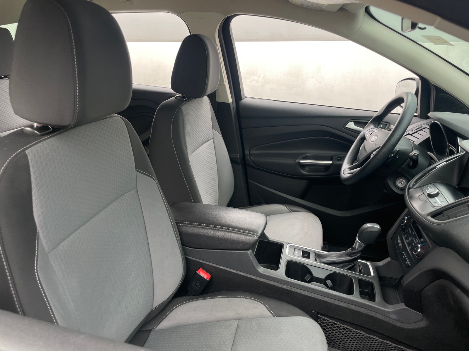 Thumbnail: 2017 Ford Escape - 2
