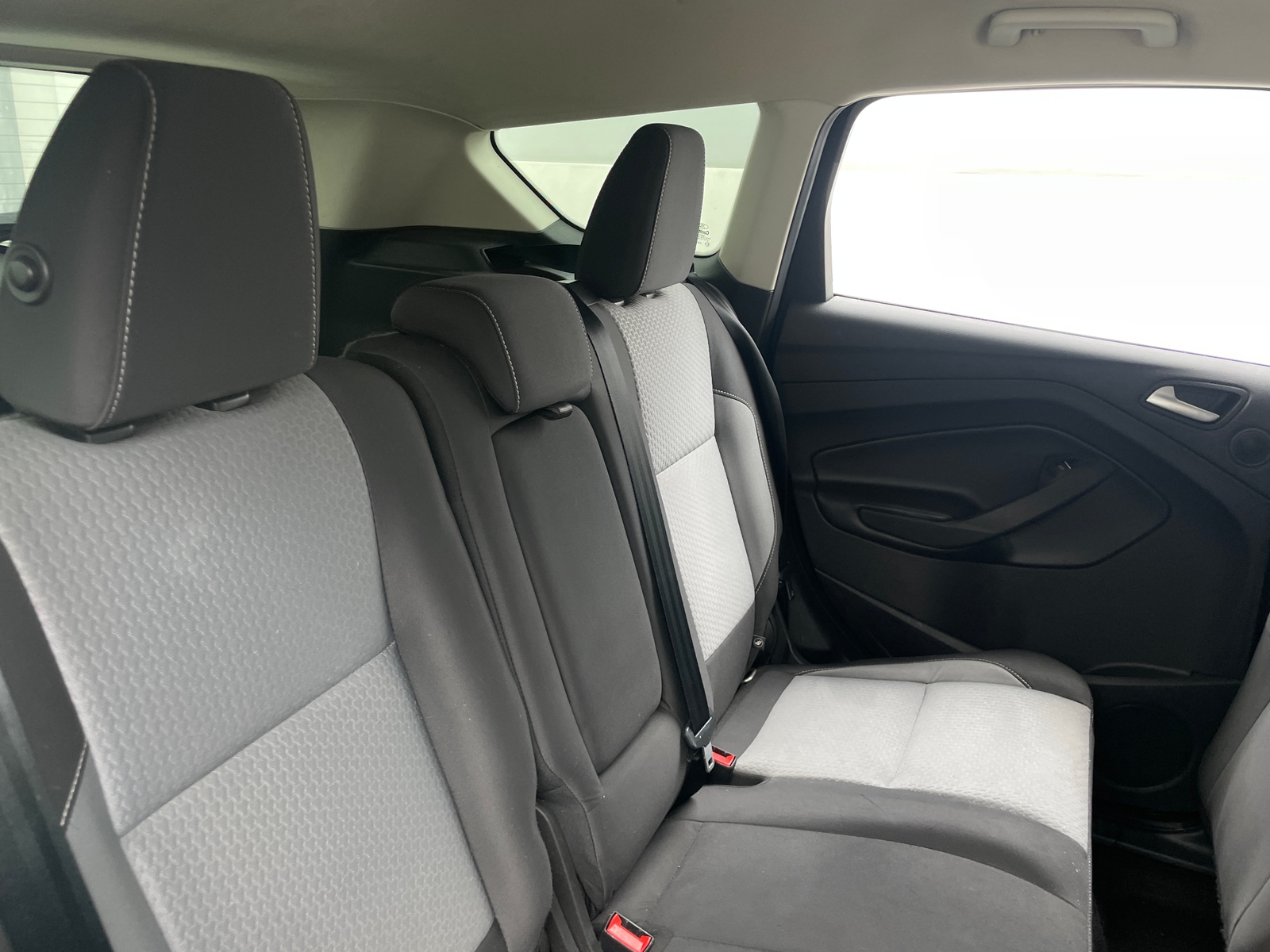Thumbnail: 2017 Ford Escape - 6