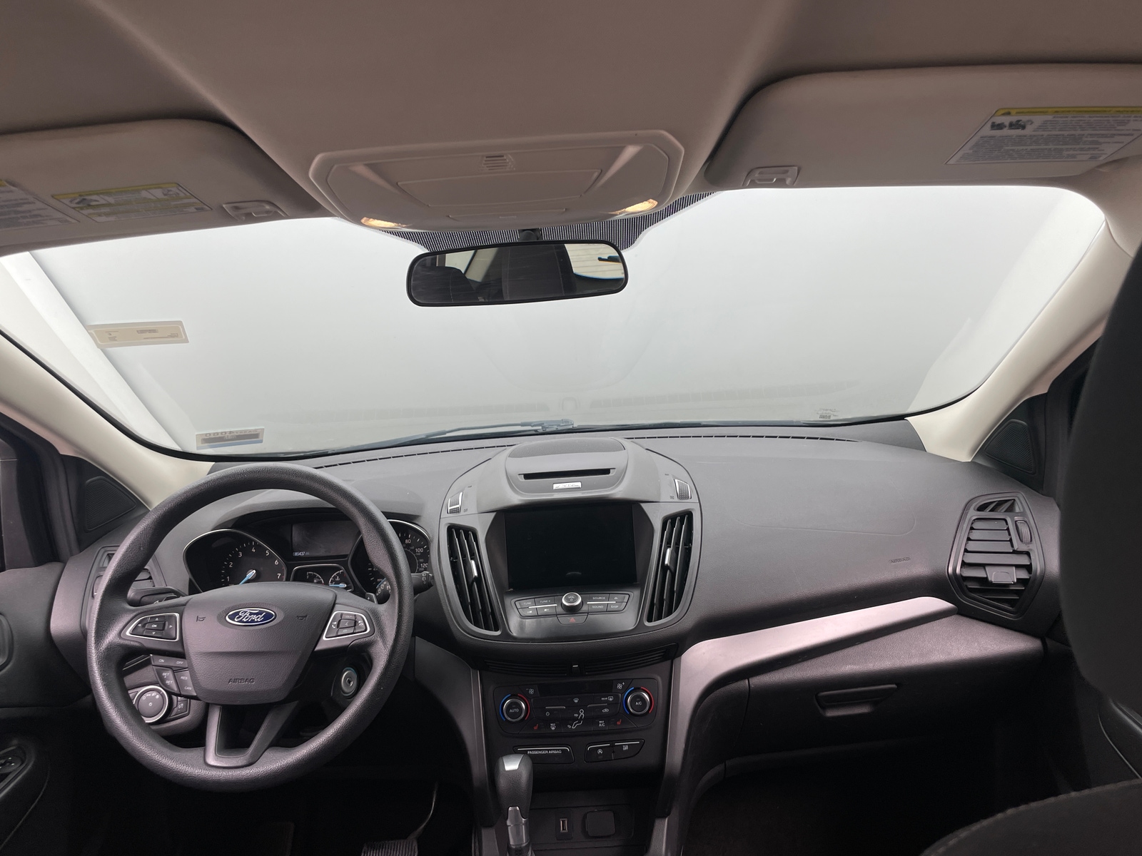 Thumbnail: 2017 Ford Escape - 3