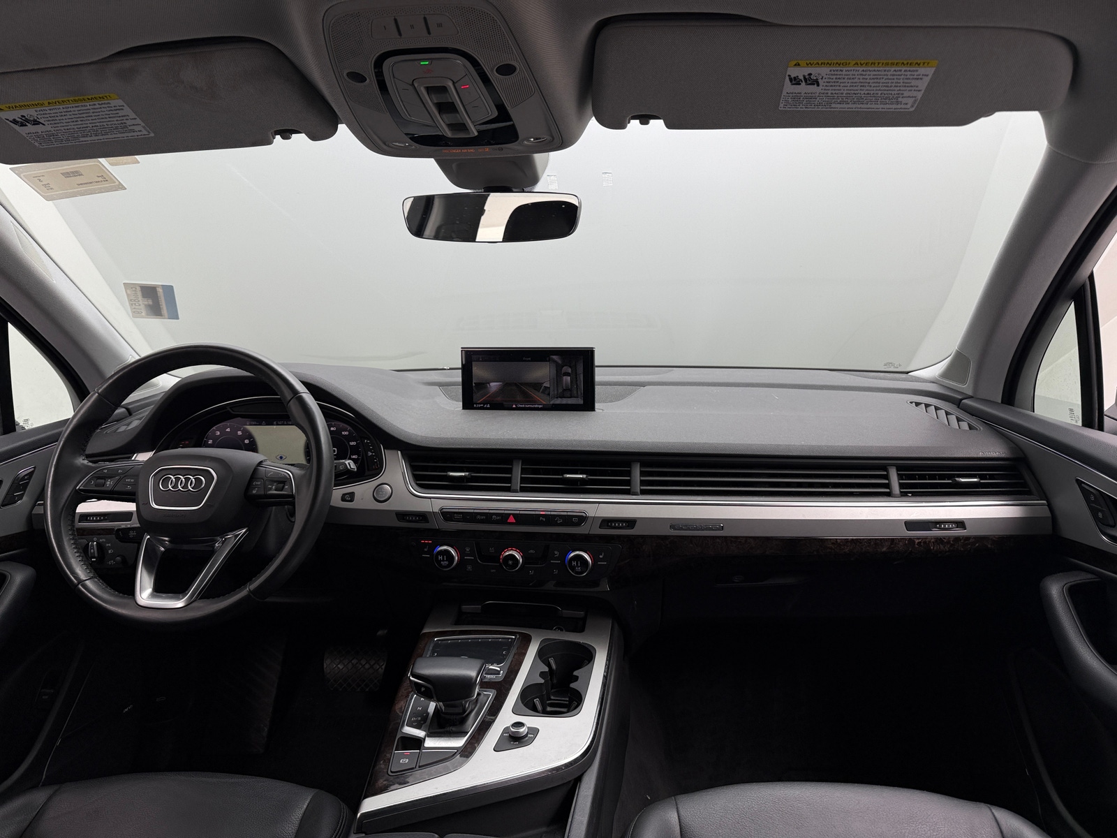 Thumbnail: 2019 Audi Q7 - 2