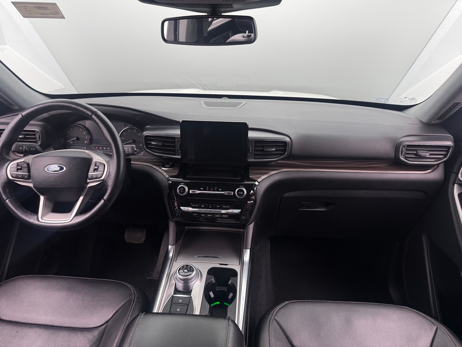 Thumbnail: 2021 Ford Explorer - 2