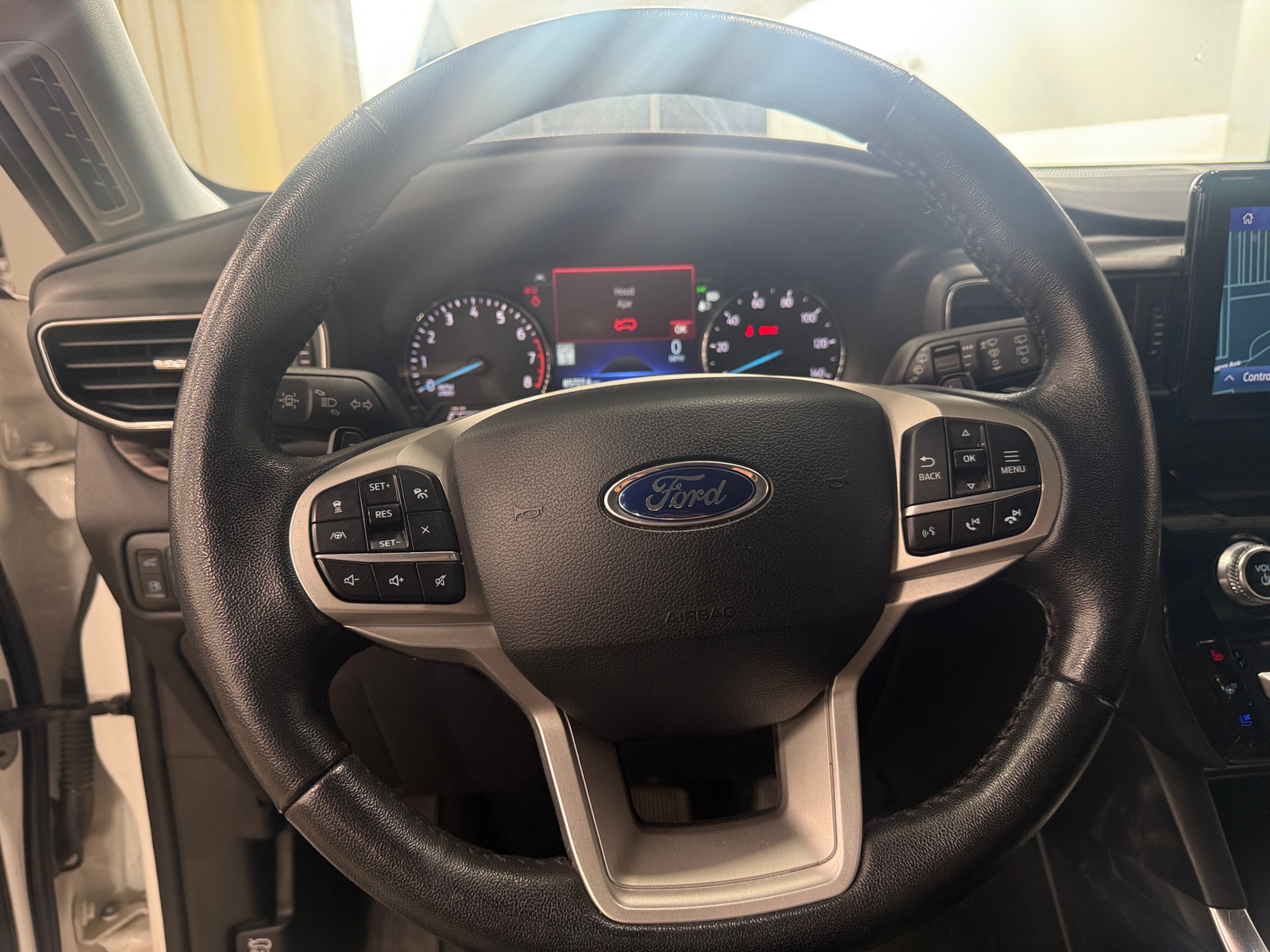 Thumbnail: 2021 Ford Explorer - 4