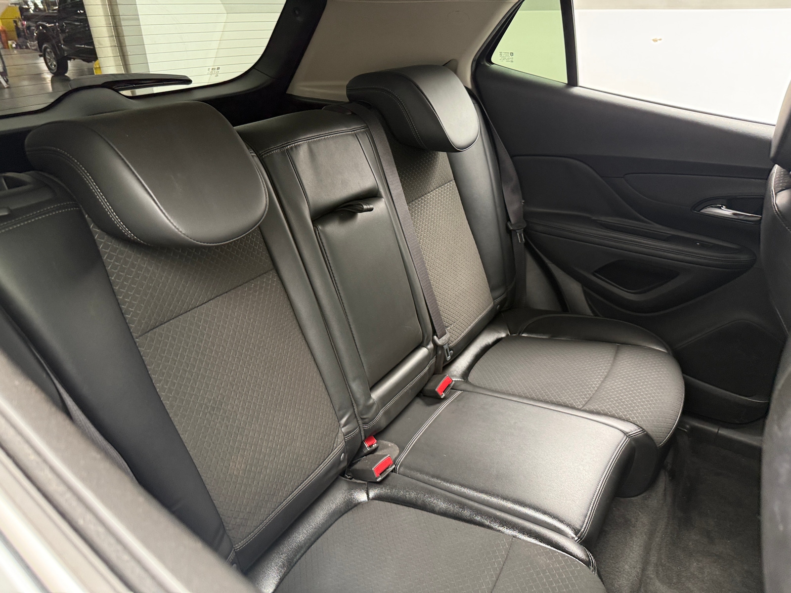 Thumbnail: 2019 Buick Encore - 6