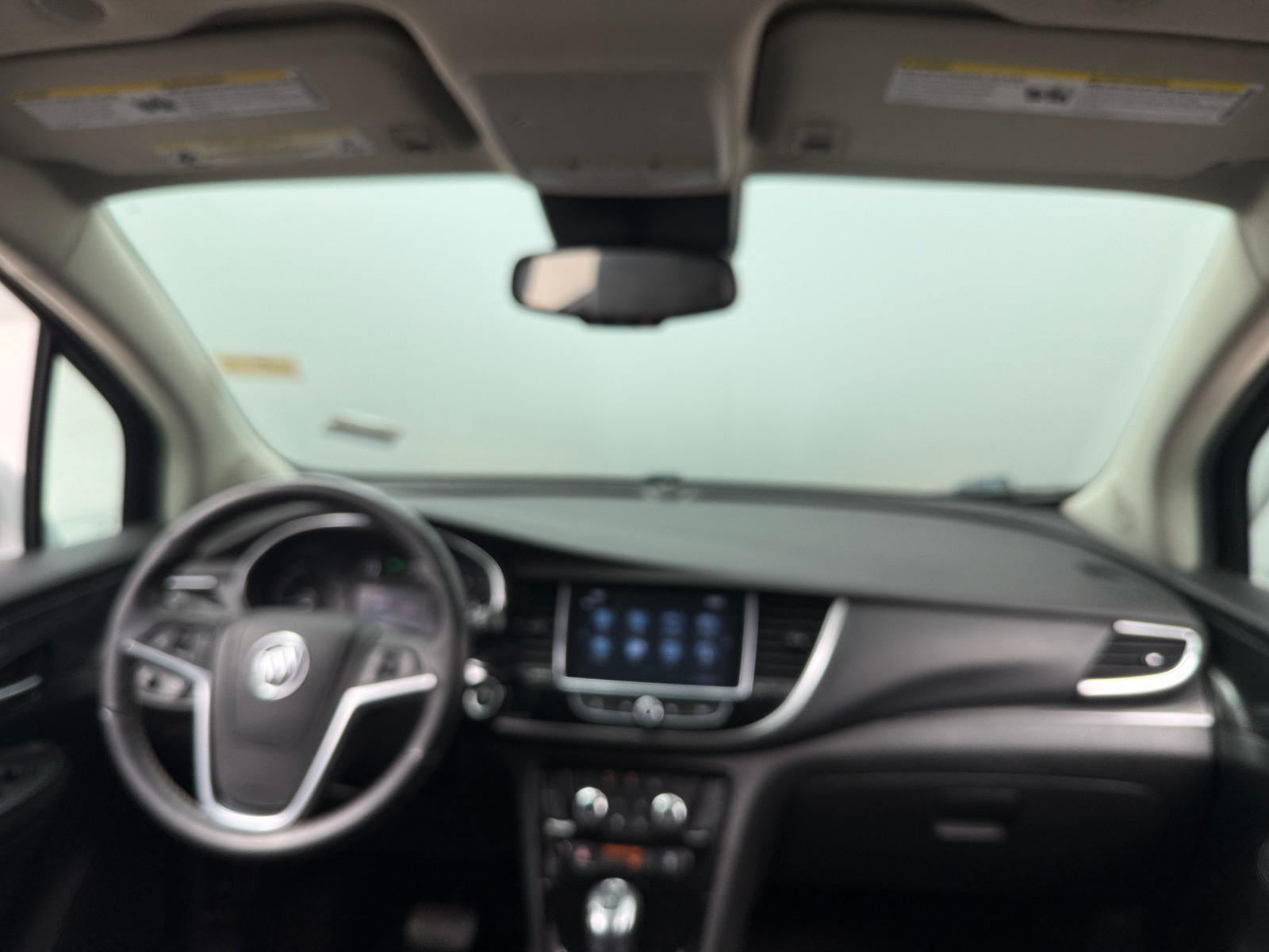 Thumbnail: 2019 Buick Encore - 3