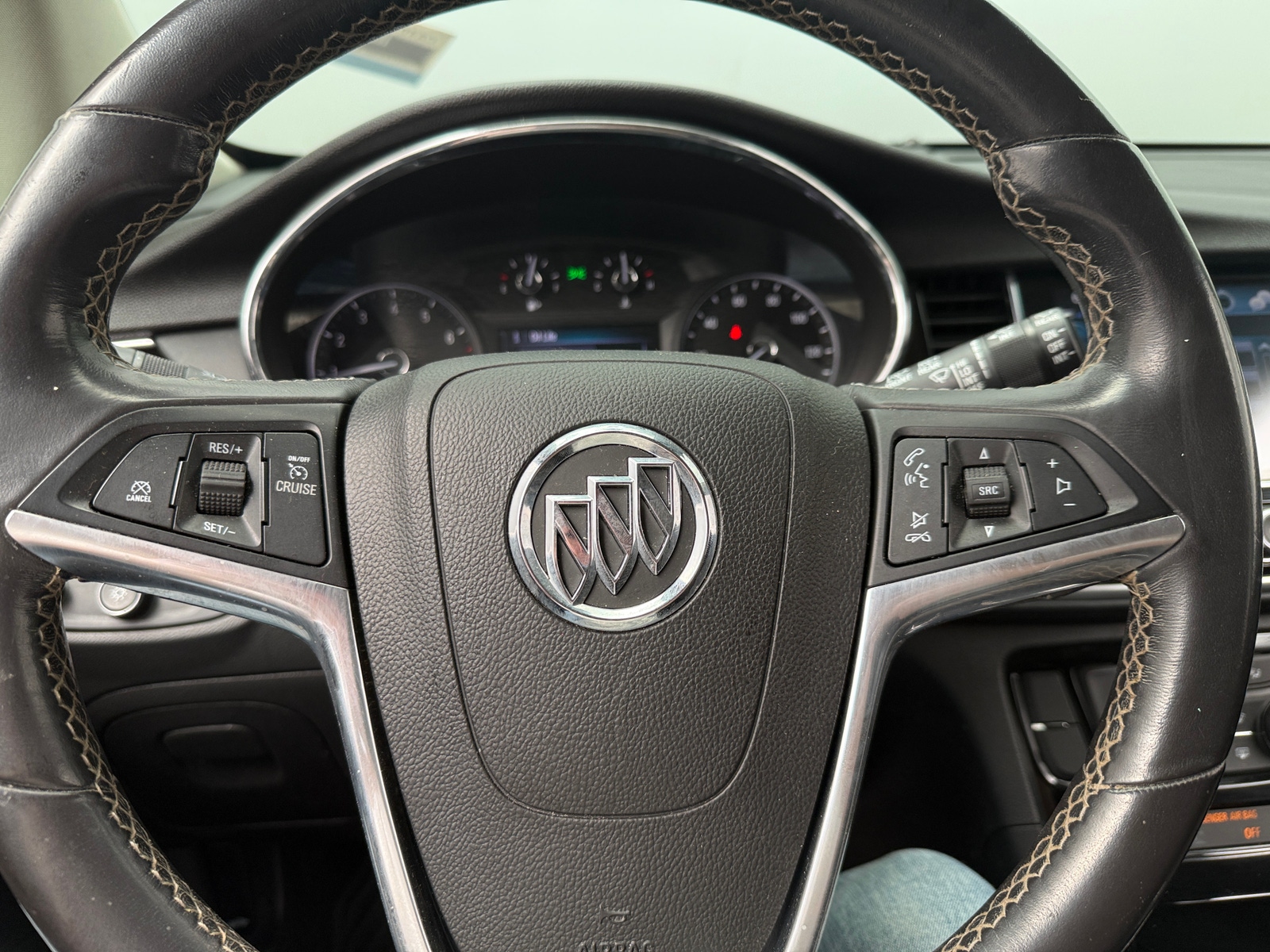 Thumbnail: 2019 Buick Encore - 5