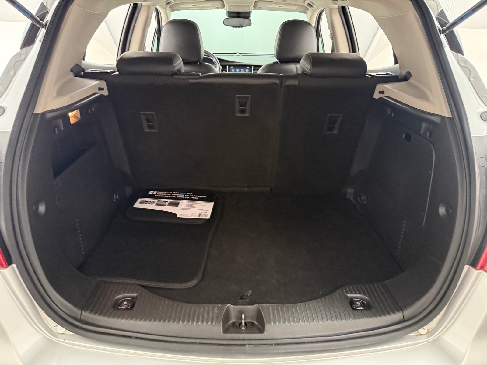 Thumbnail: 2019 Buick Encore - 7